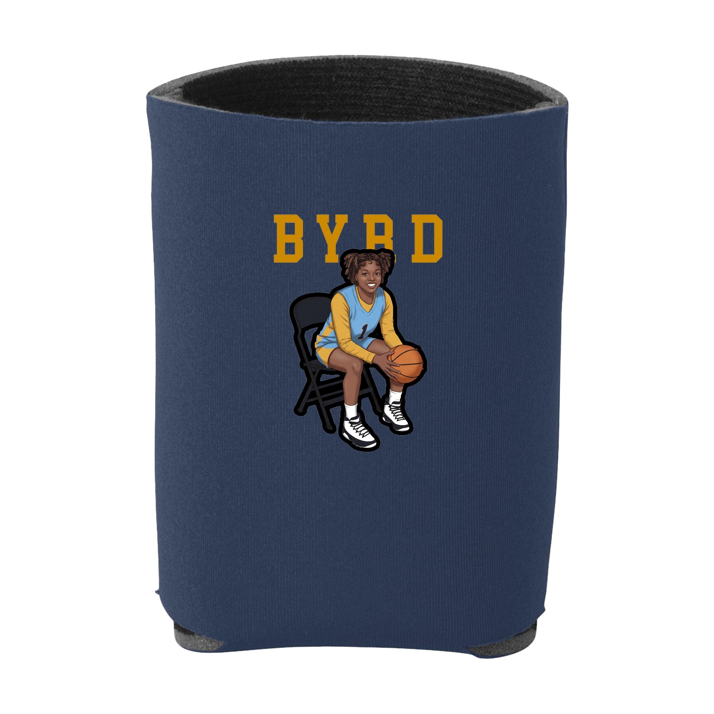 Can Holder — Shirsey in Navy