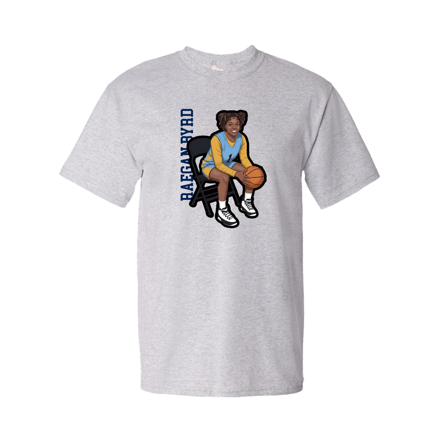 NIL Club Tee