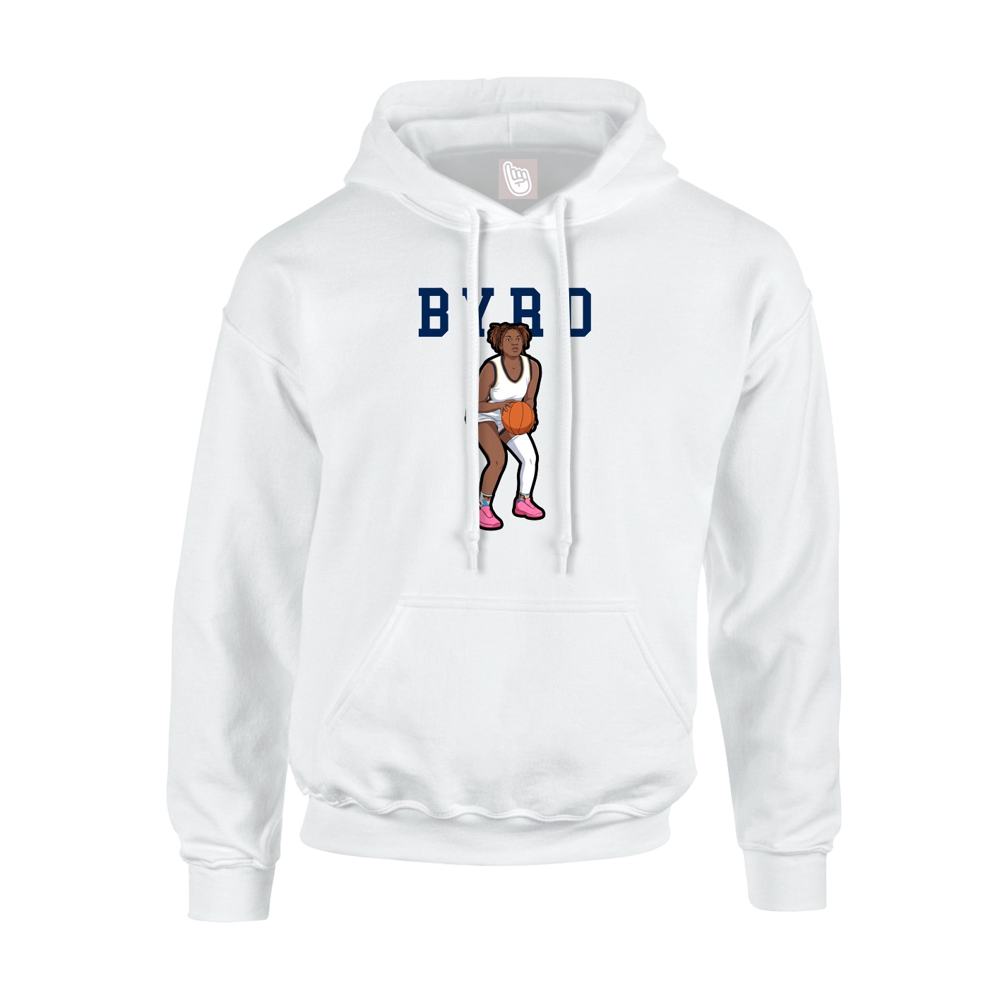 NIL Club Hoodie
