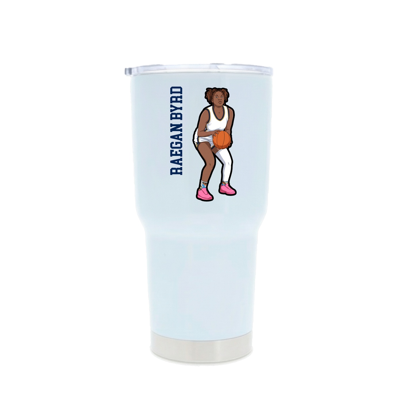 30oz Stainless Steel Tumbler