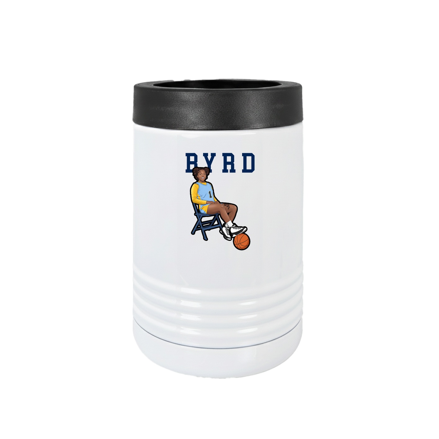 Beverage Holder — Shirsey in White