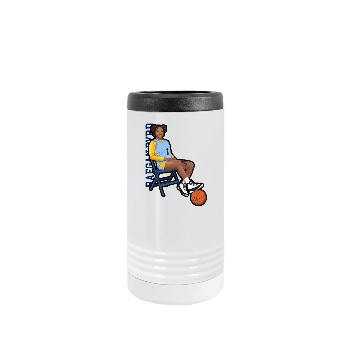 Polar Camel Slim Beverage Holder