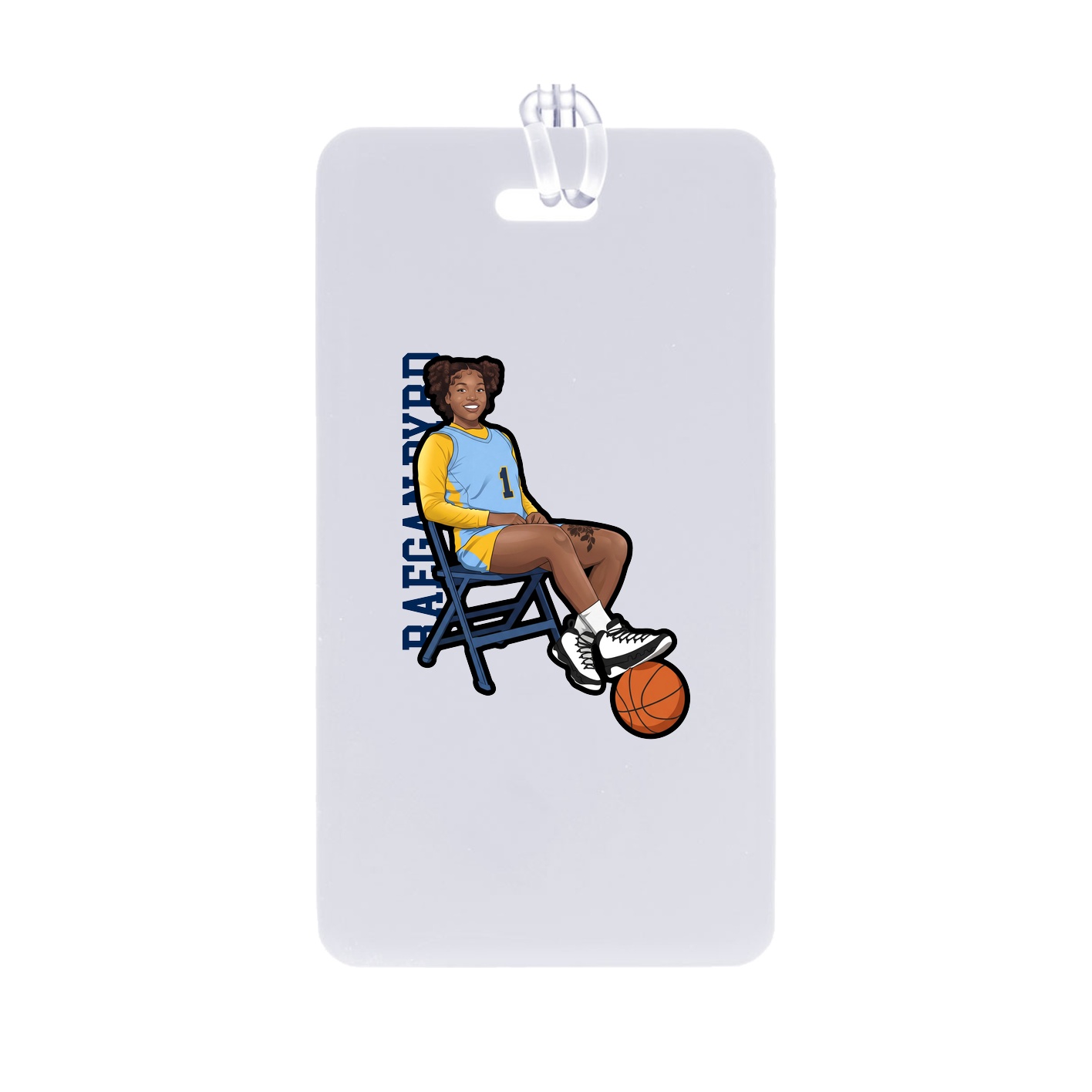 Bag Tag