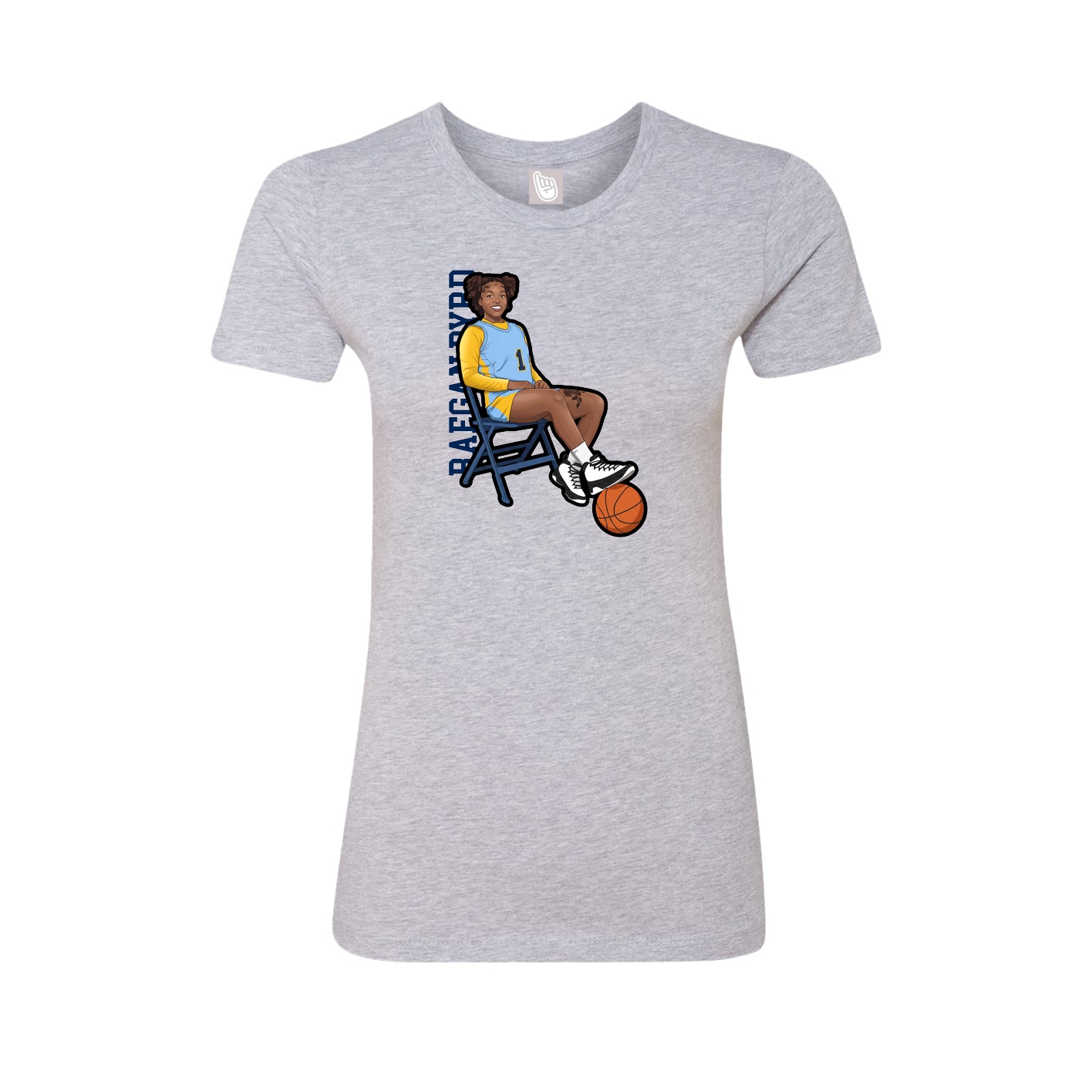 Womens Tee