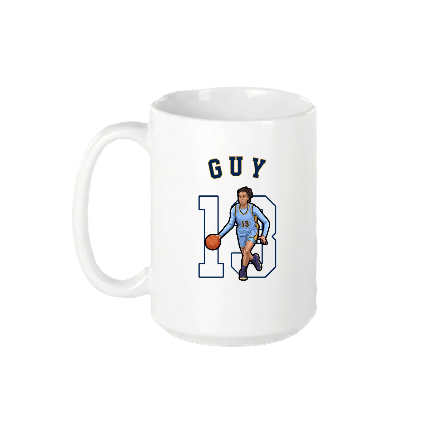 15oz Coffee Mug