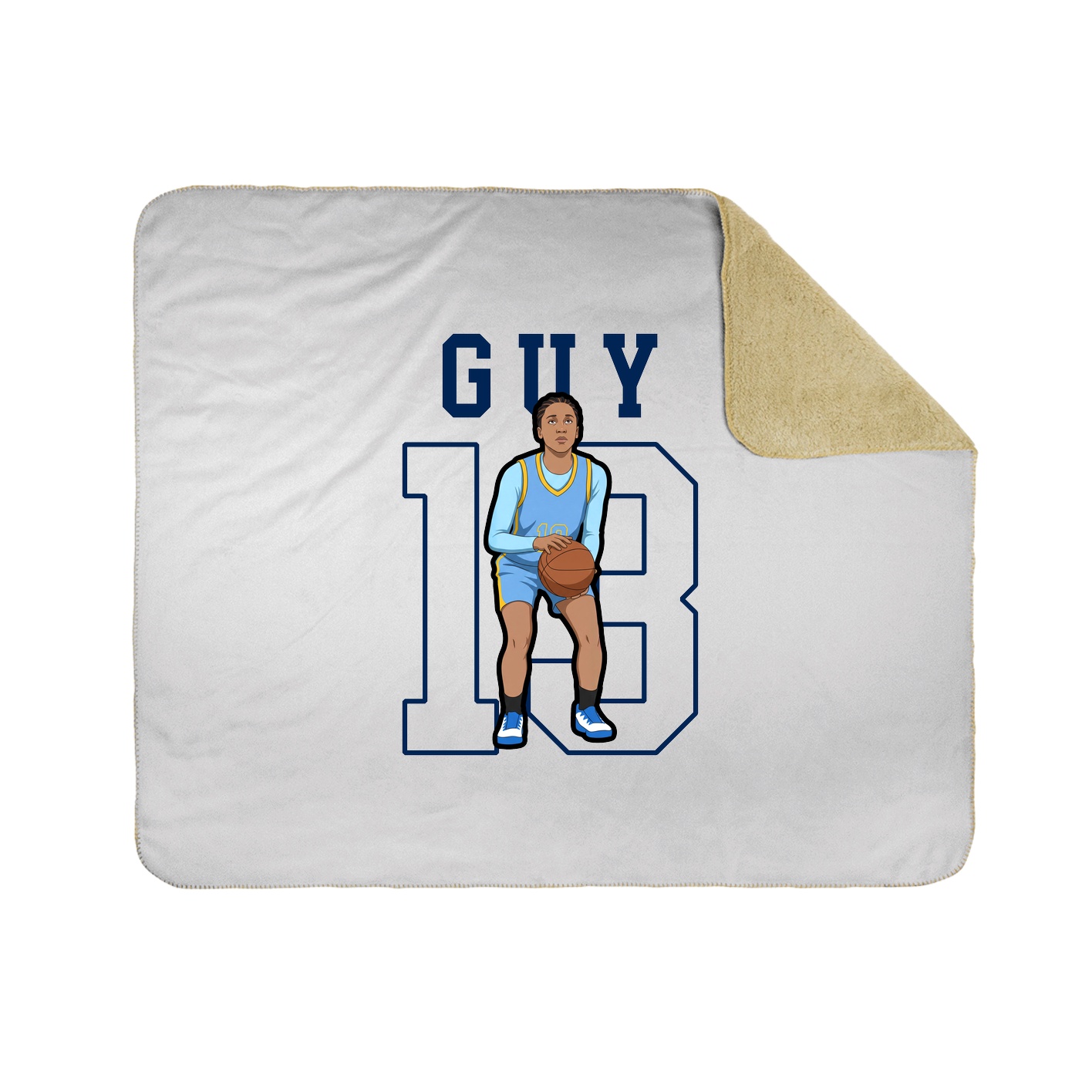 Throw Blanket