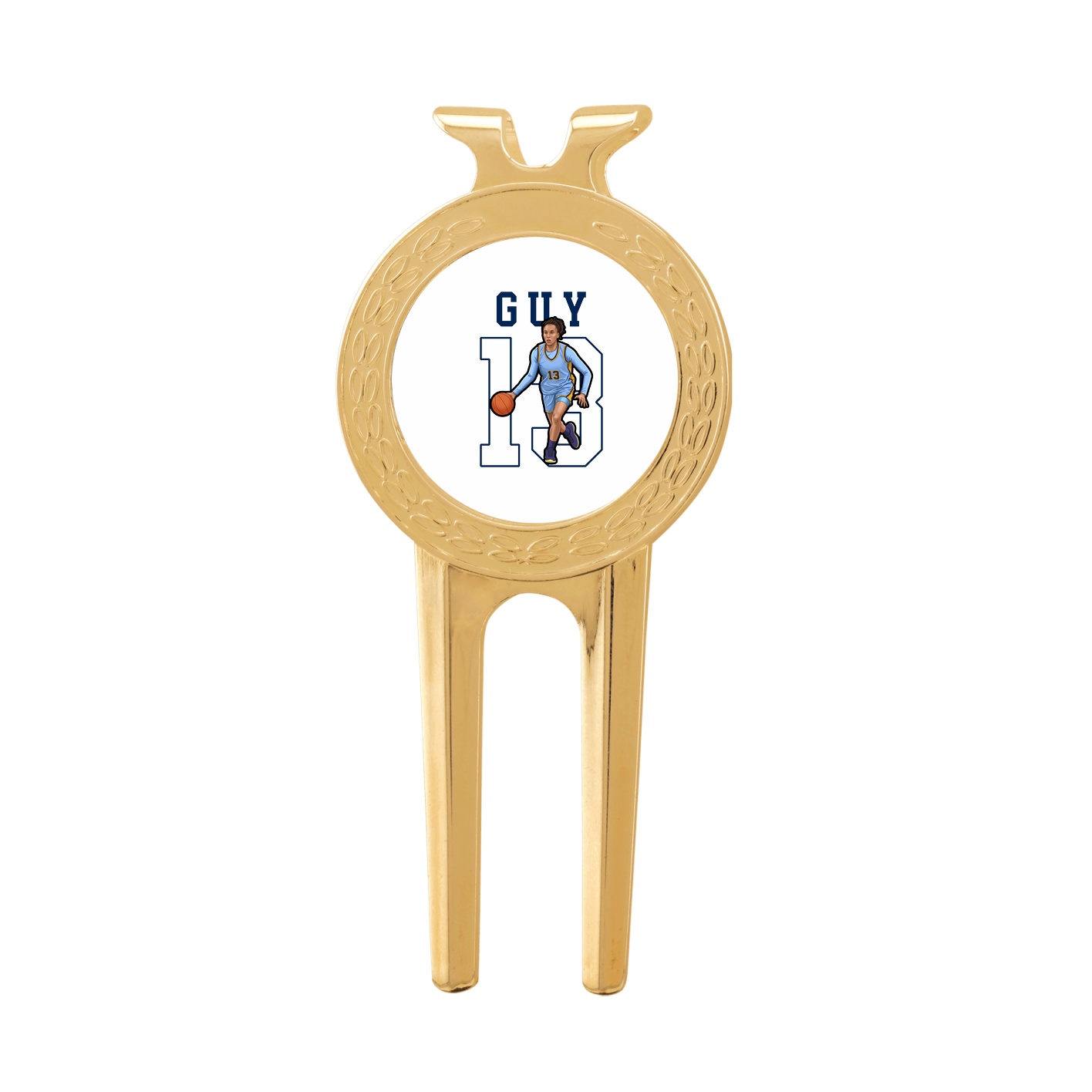 Divot Tool with Ball Marker — Shirsey in Classic