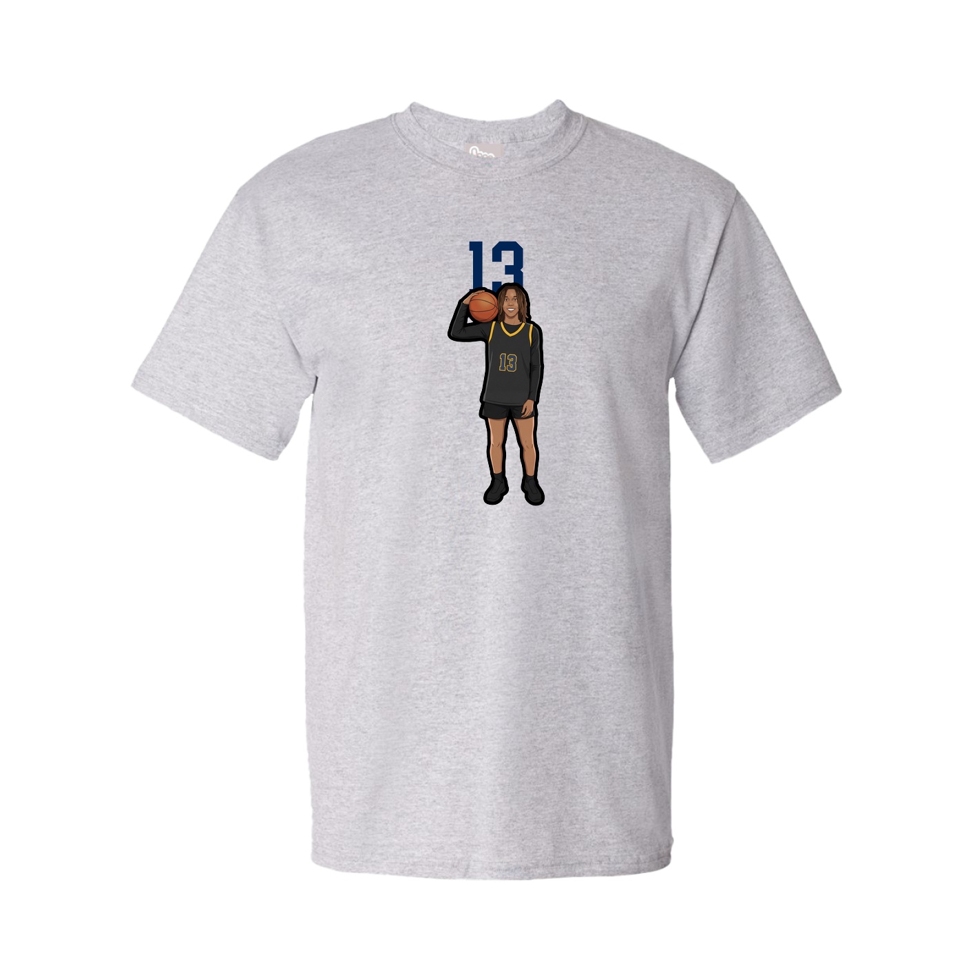 NIL Club Tee