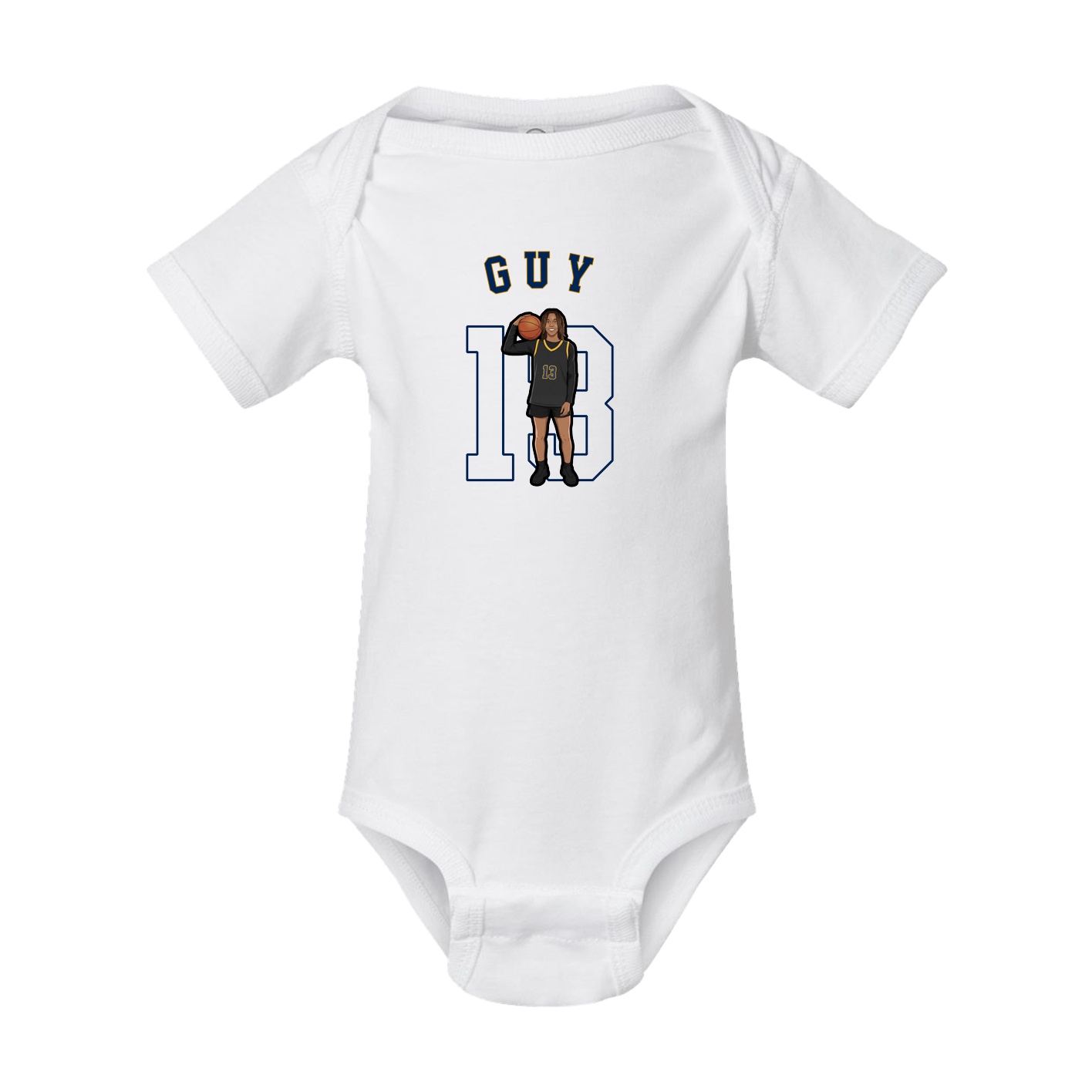 Baby Onesie