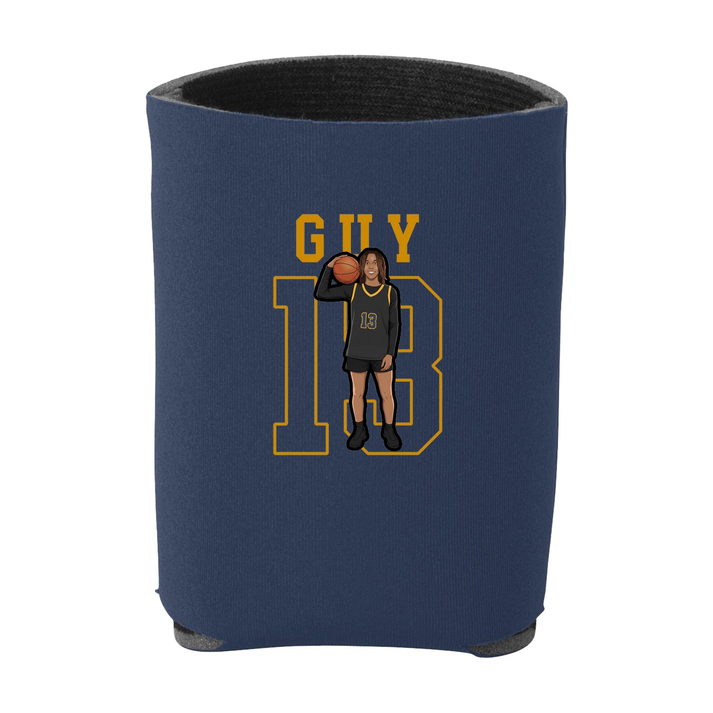Can Holder — Shirsey in Navy