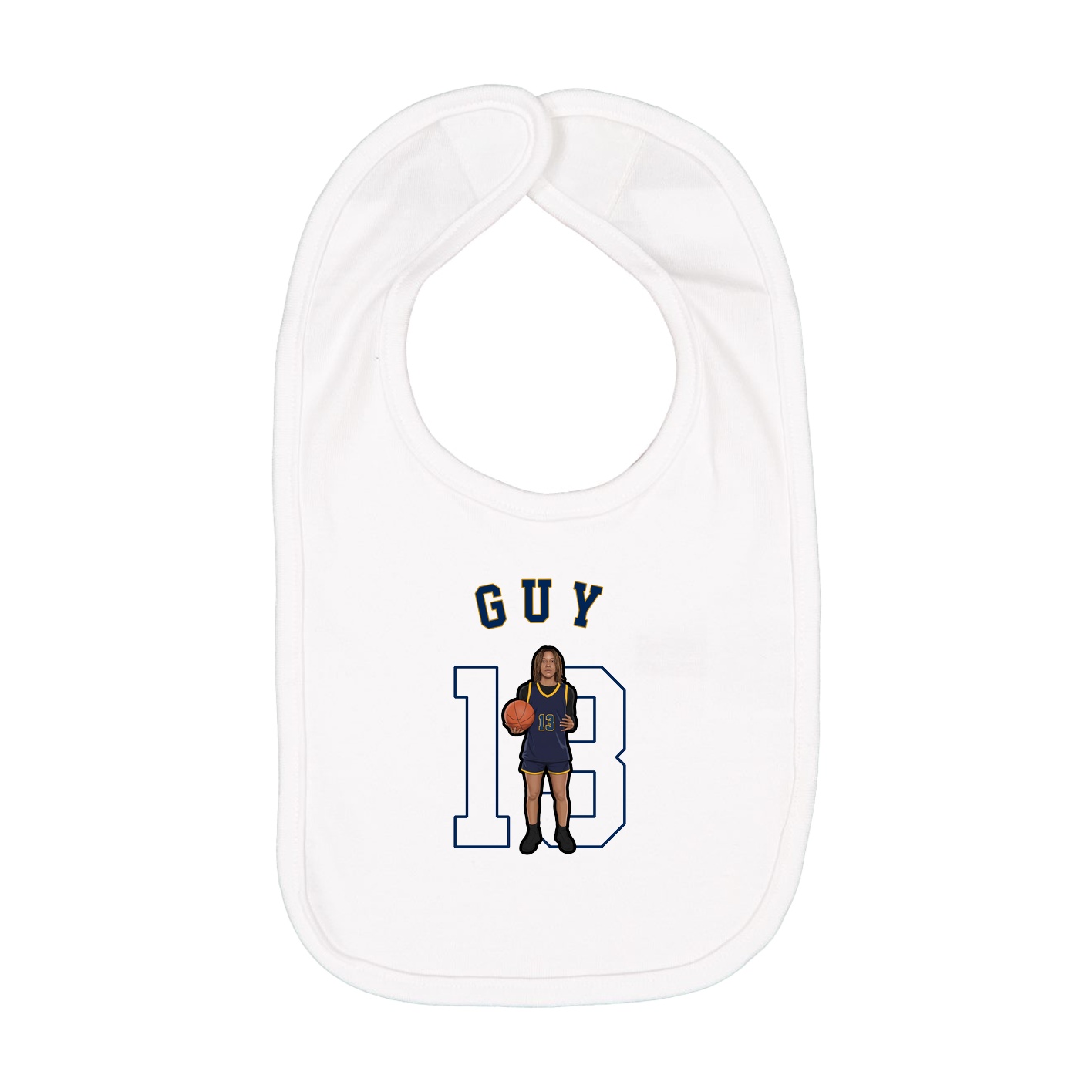 Infant Bib