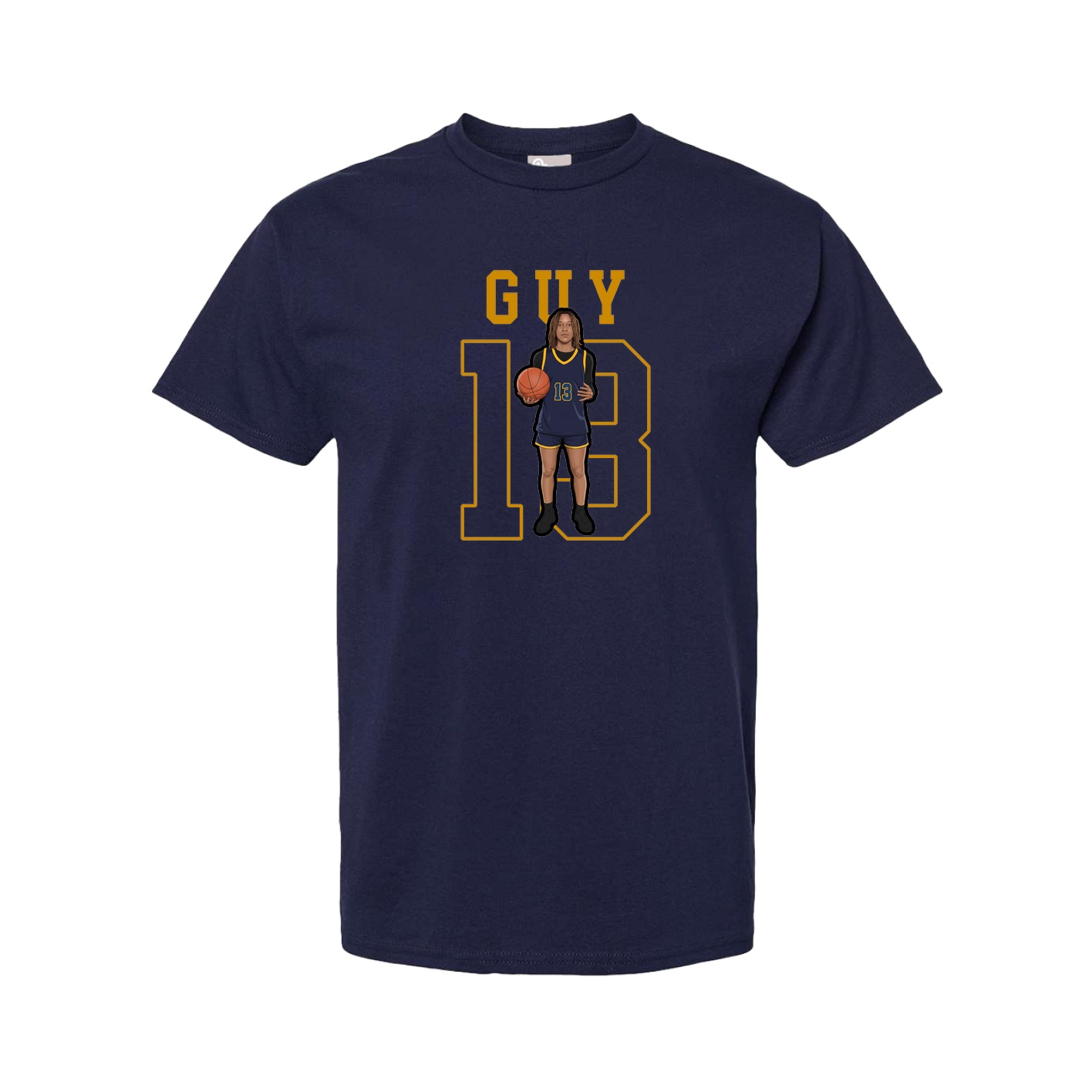 NIL Club Tee