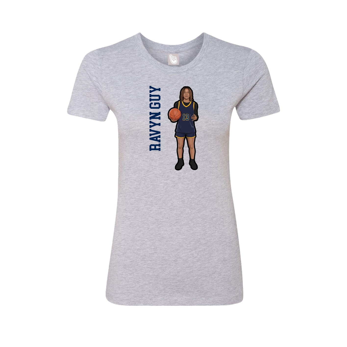 Womens Tee