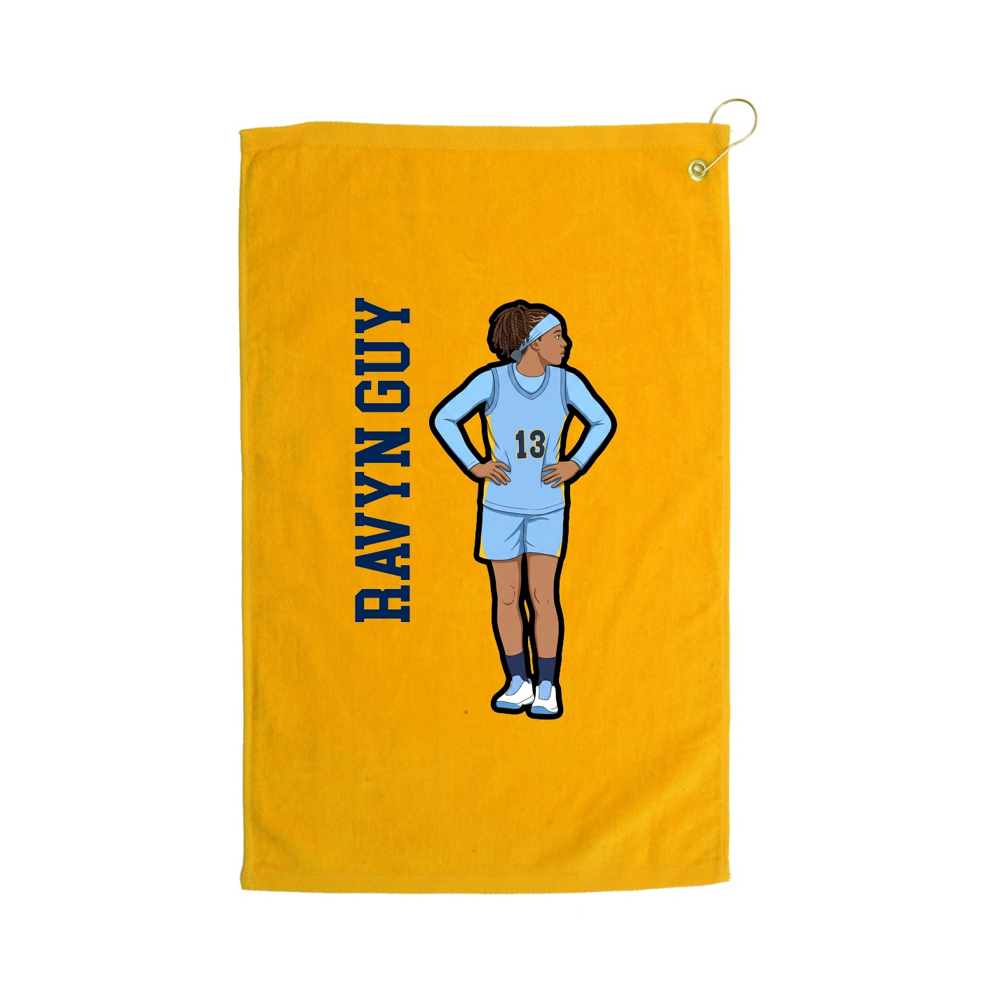 Golf Towel