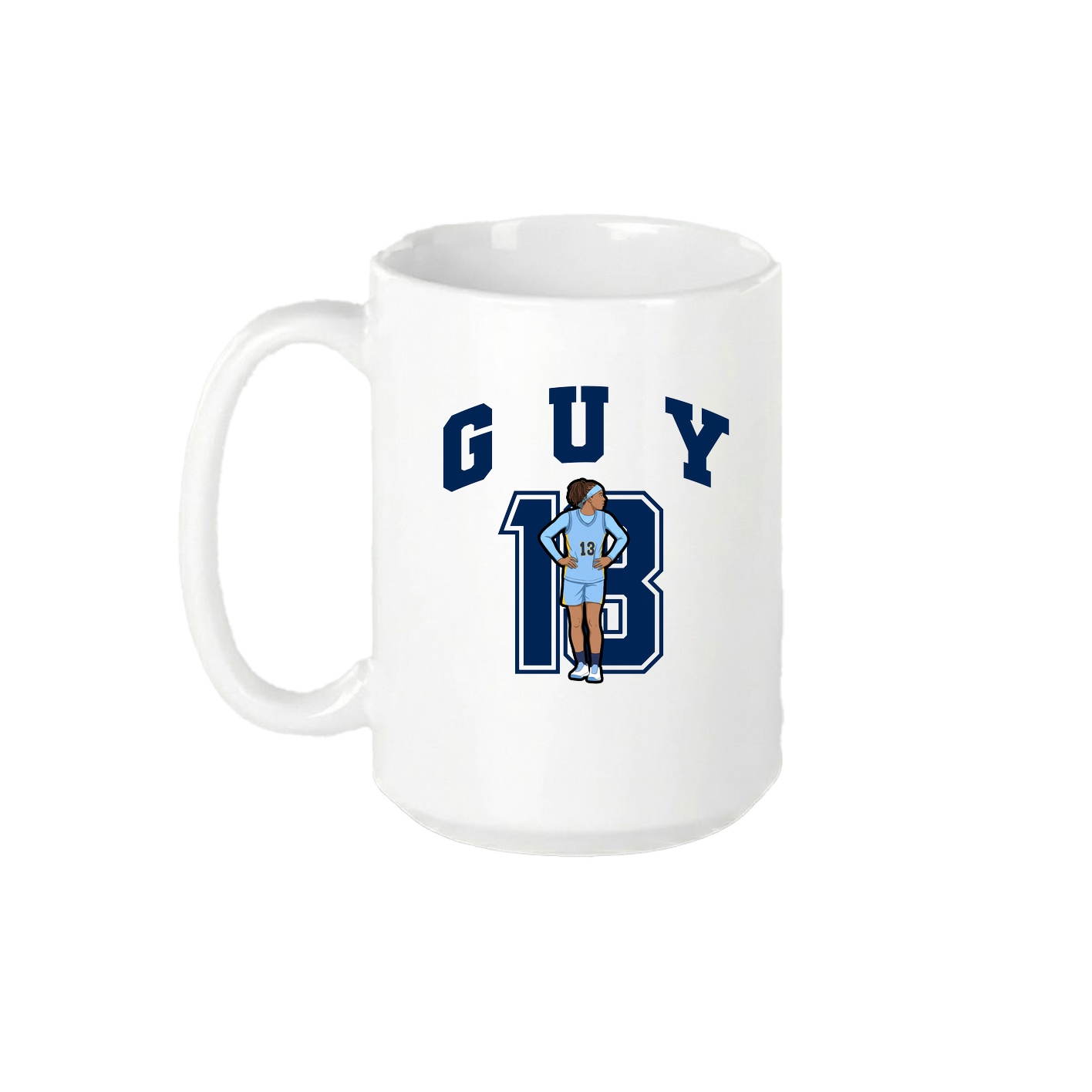 15oz Coffee Mug