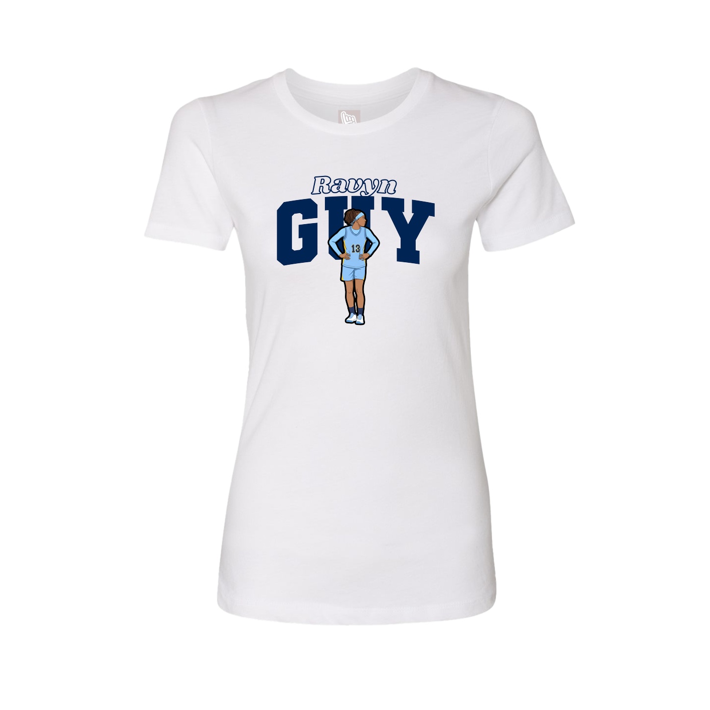 Womens Tee