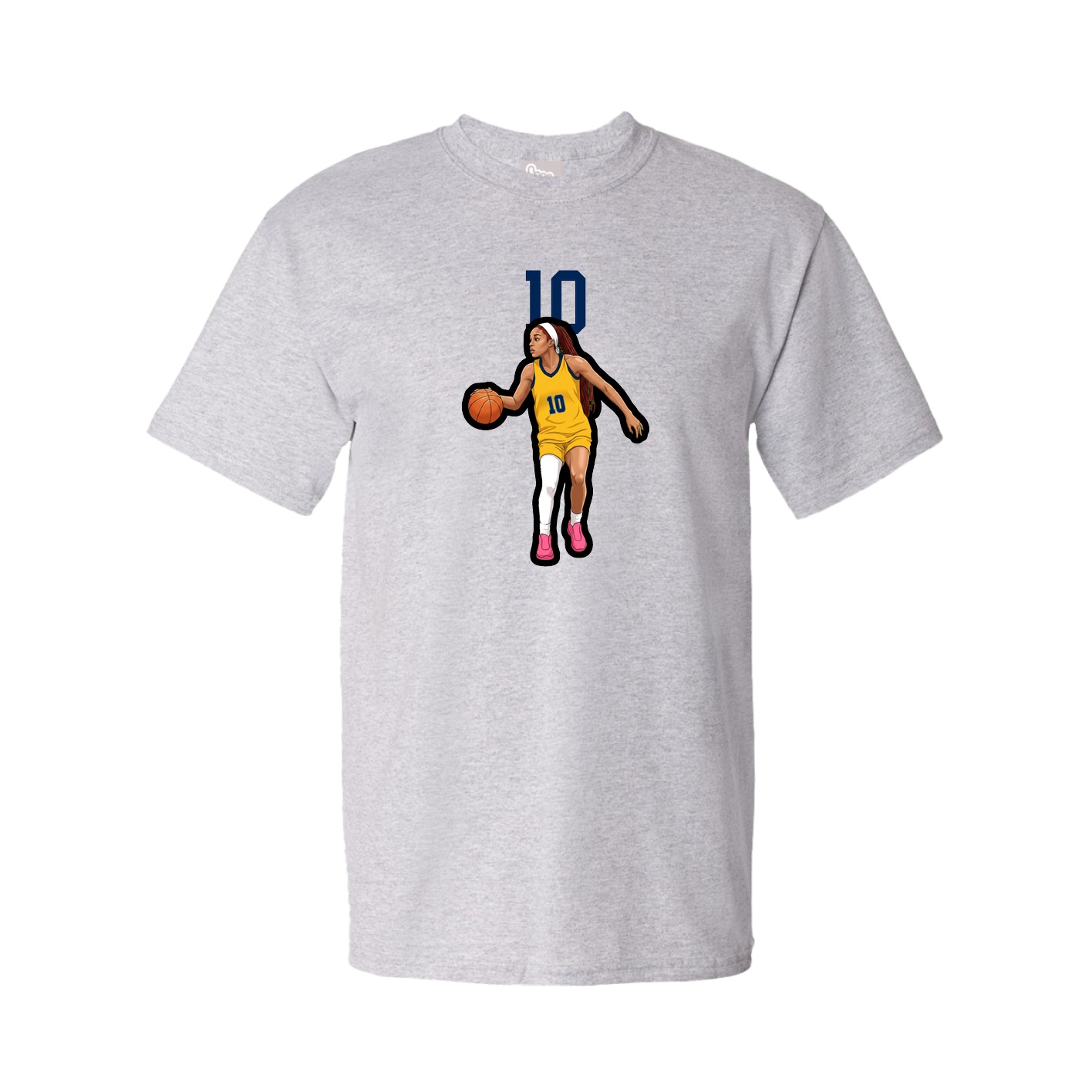 NIL Club Youth Tee
