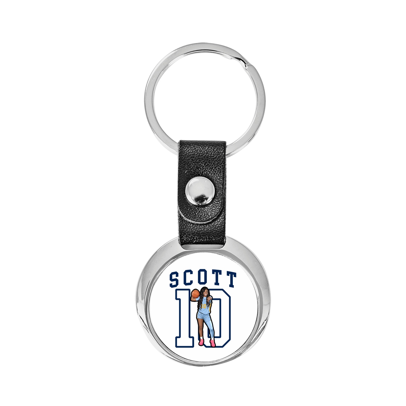 Key Chain — Shirsey in Classic