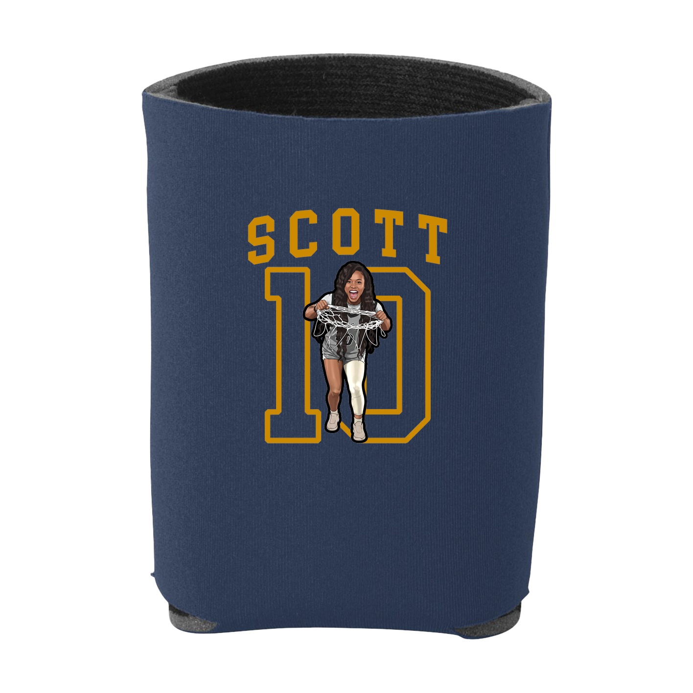 Can Holder — Shirsey in Navy