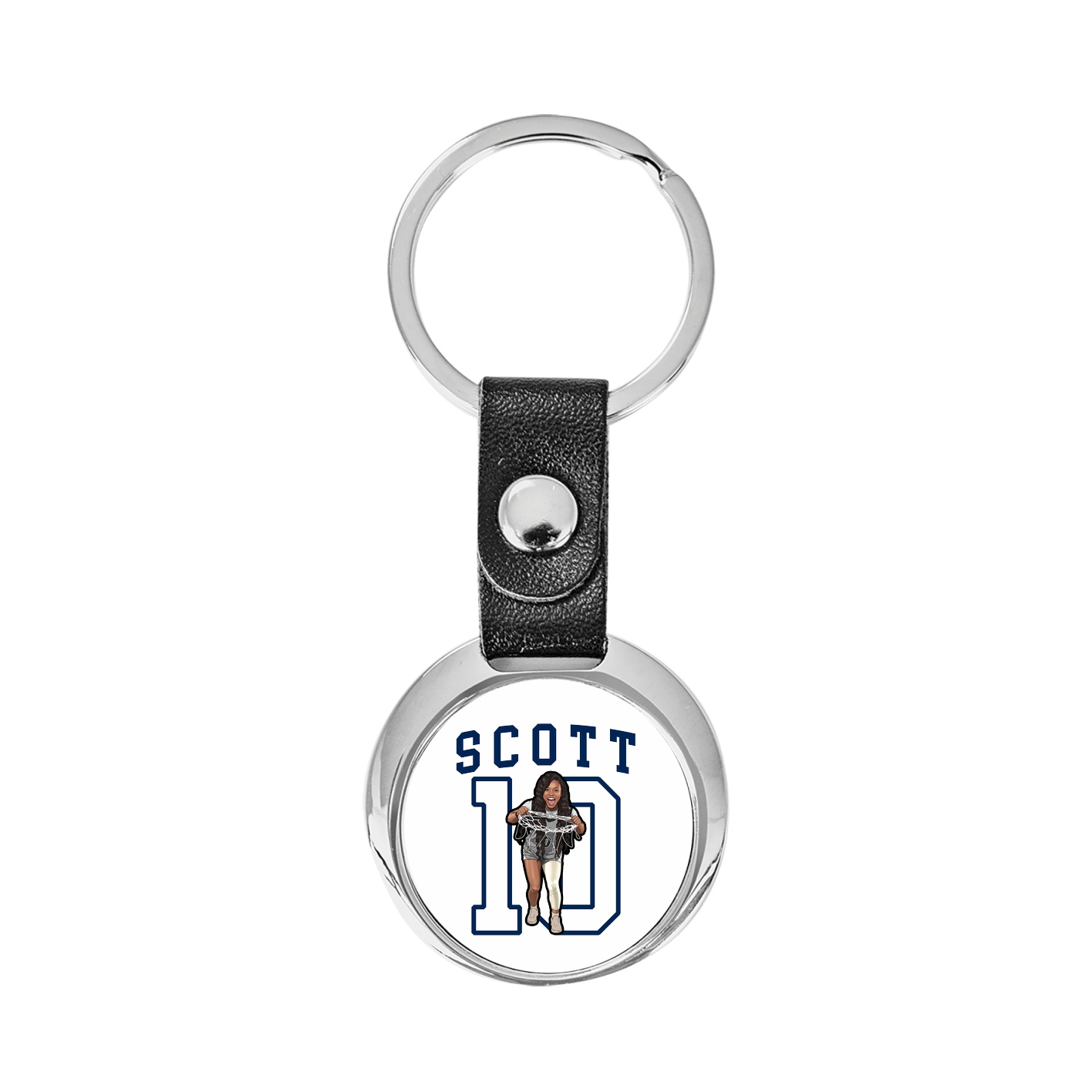Key Chain — Shirsey in Classic