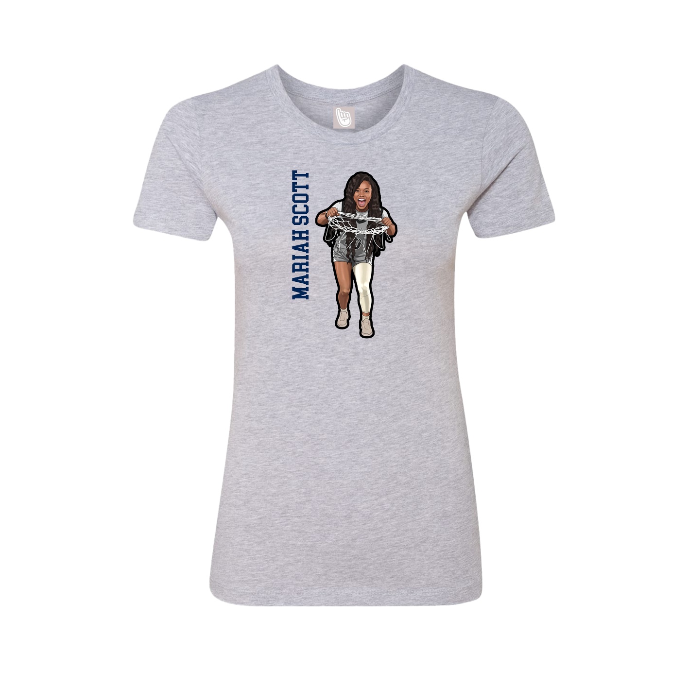 Womens Tee