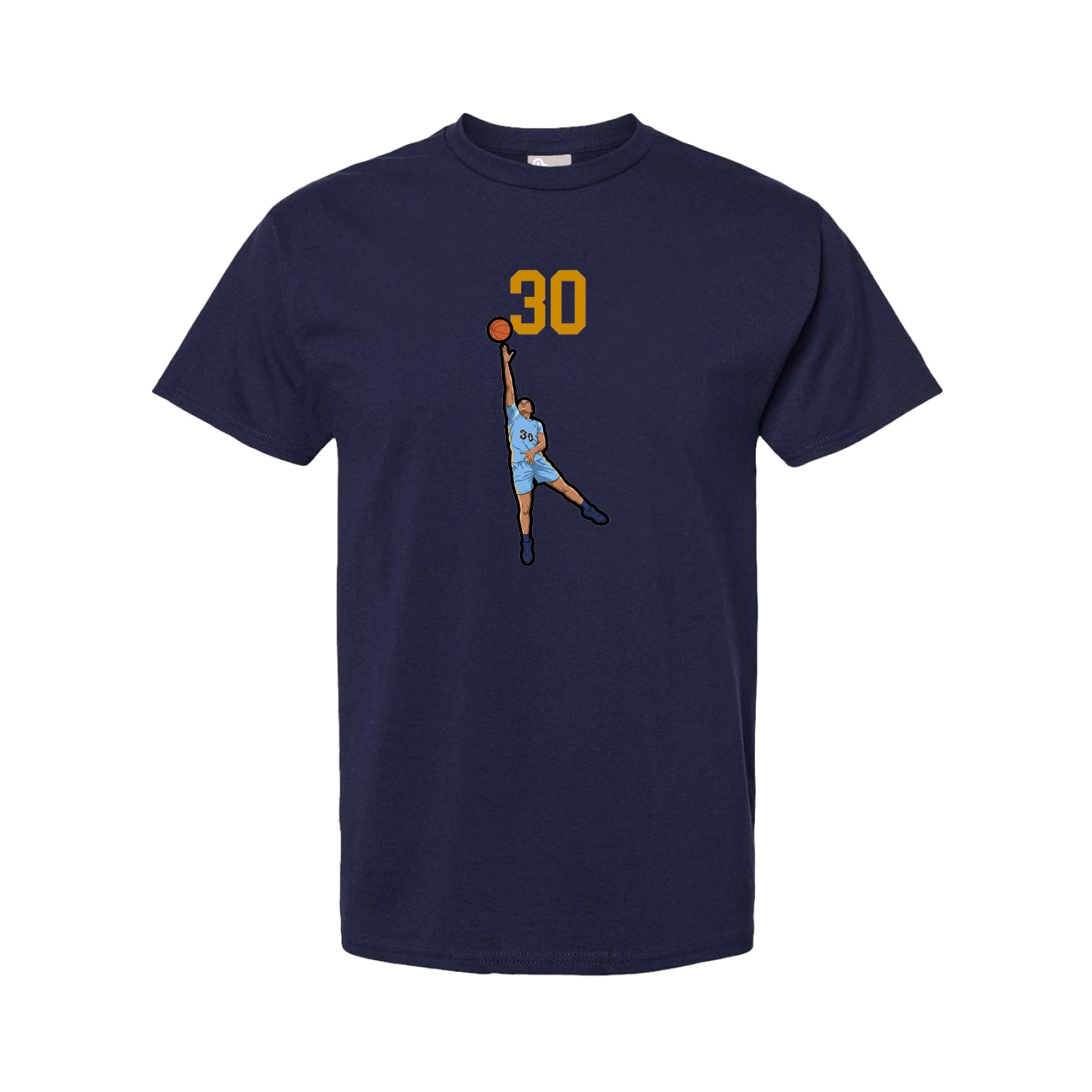 NIL Club Youth Tee