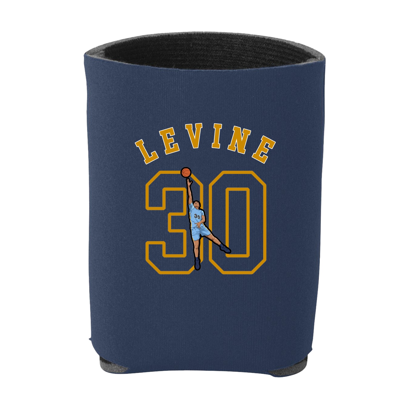 Can Holder — Shirsey Arch in Navy