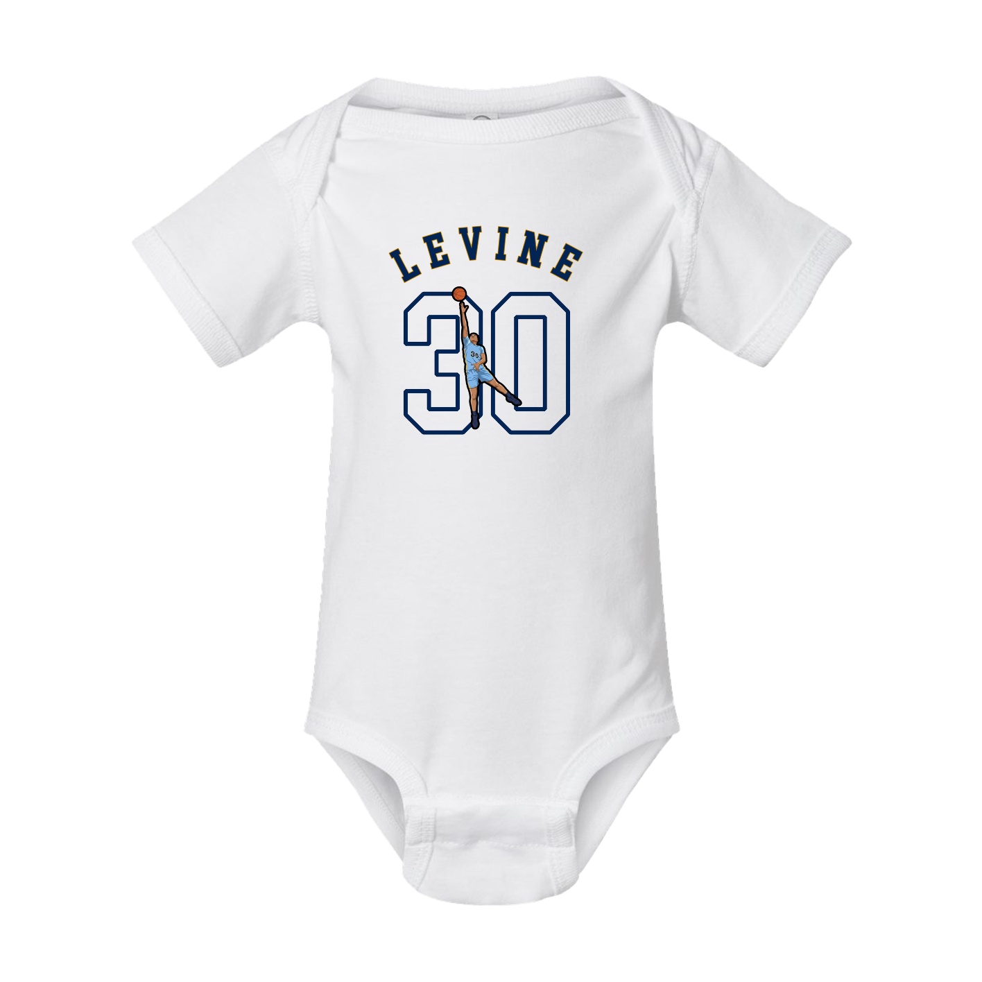 Baby Onesie