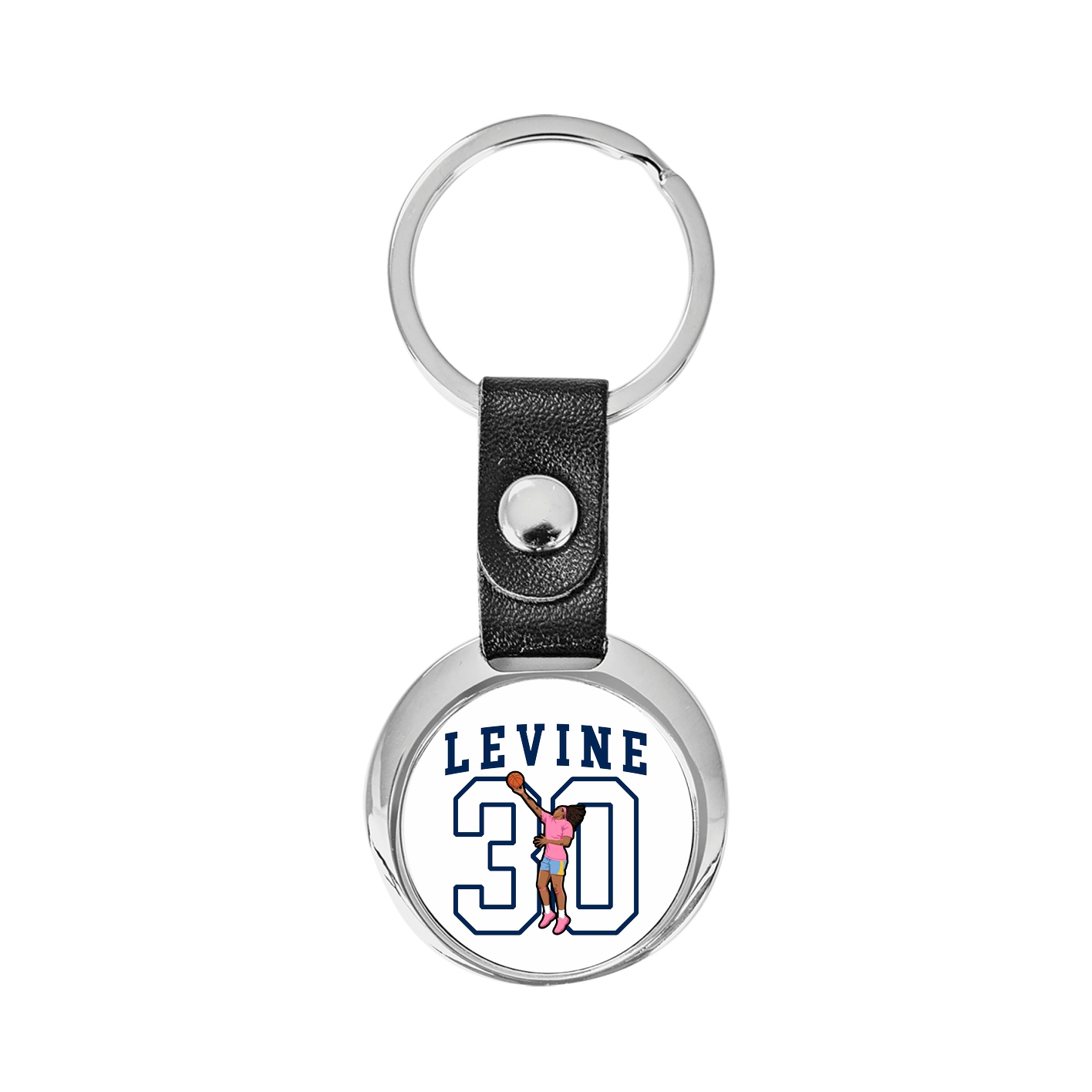Key Chain — Shirsey in Classic
