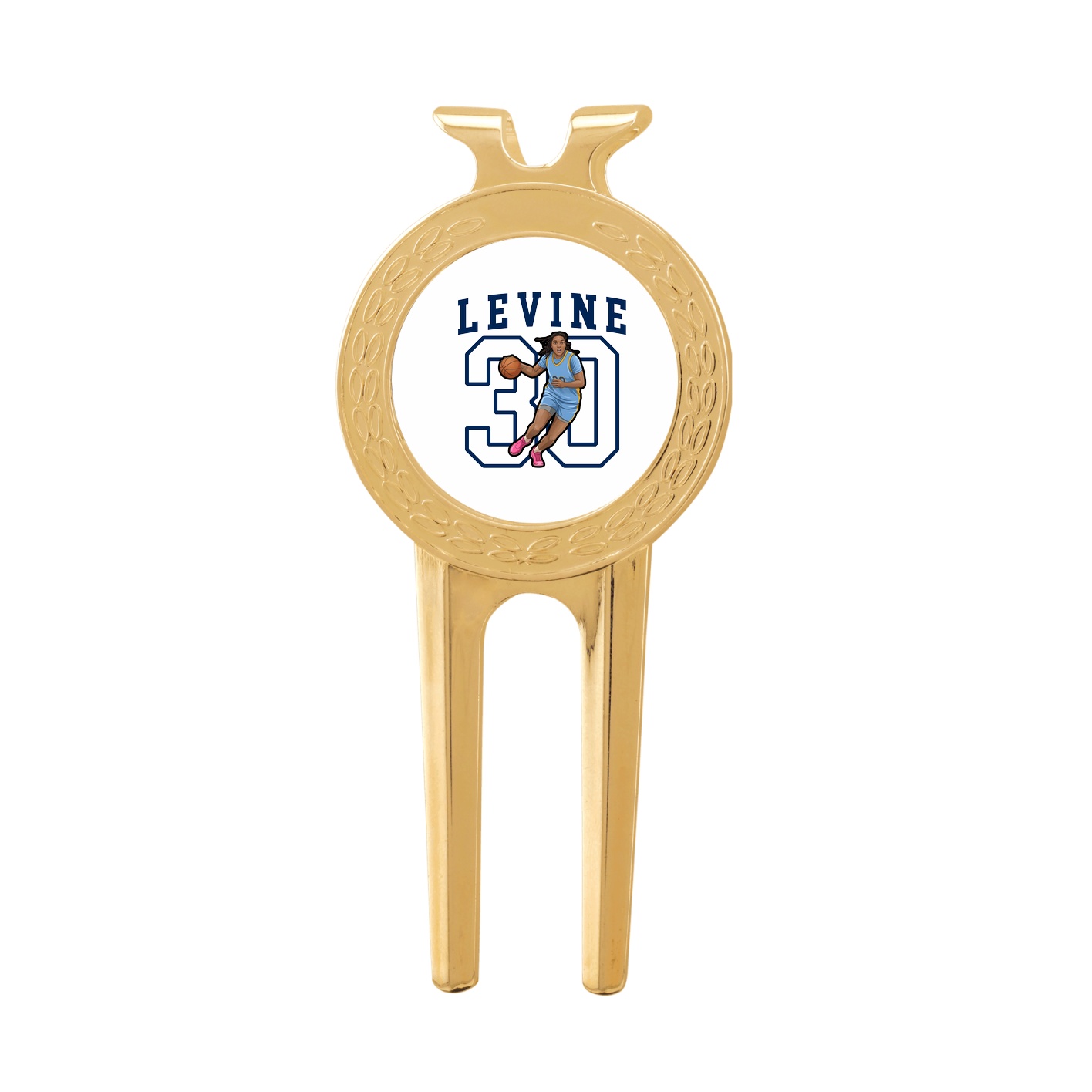 Divot Tool with Ball Marker — Shirsey in Classic