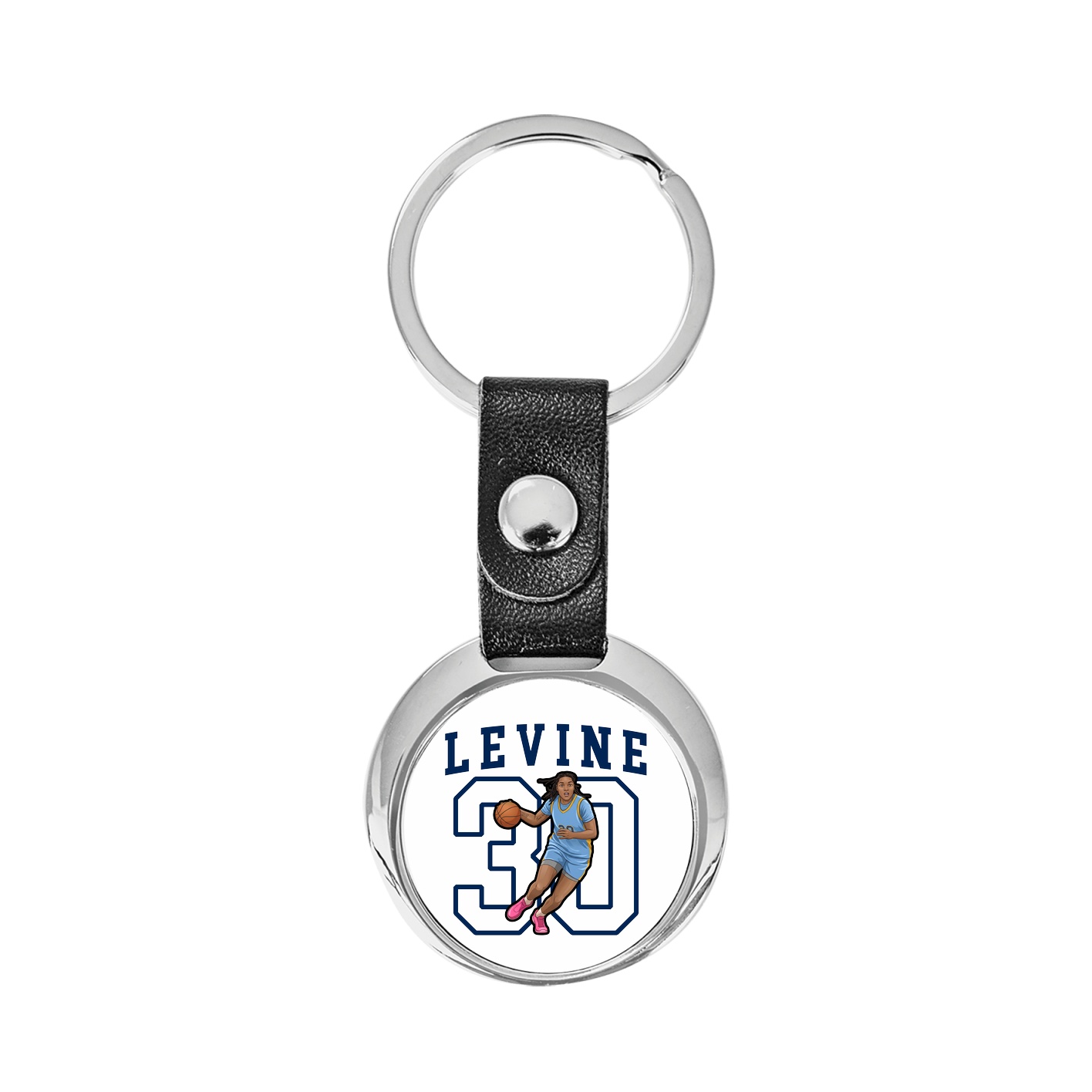 Key Chain — Shirsey in Classic