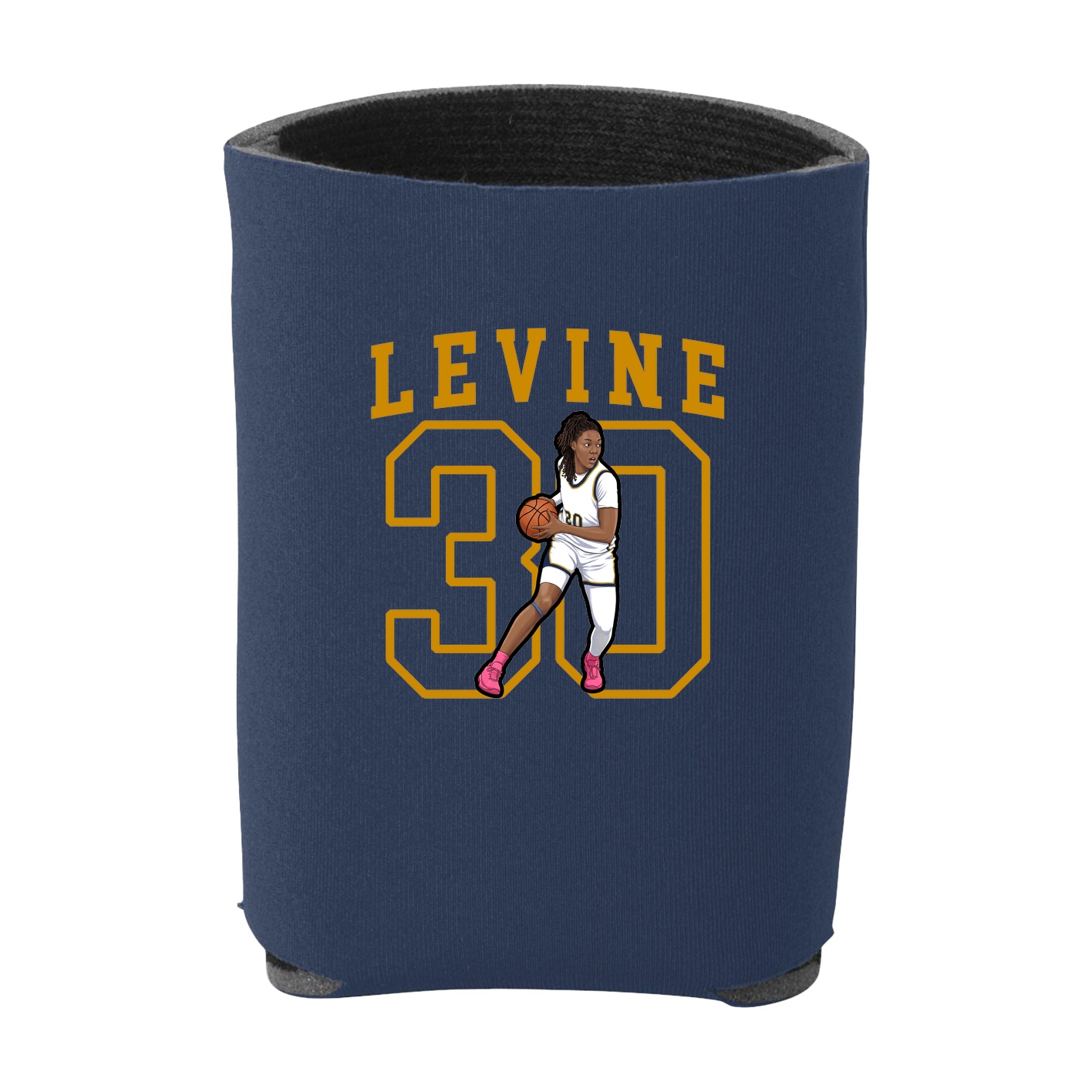 Can Holder — Shirsey in Navy