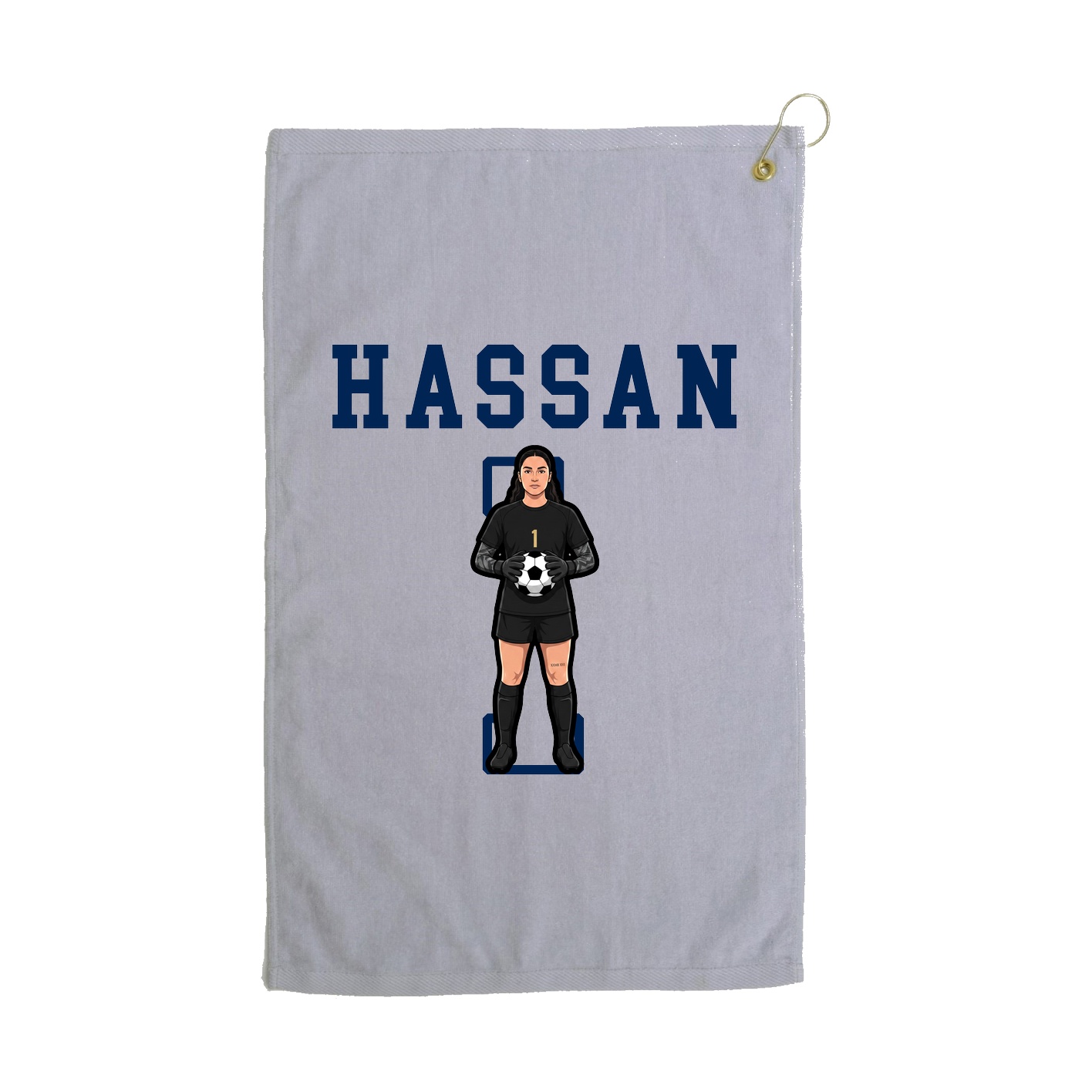 Golf Towel