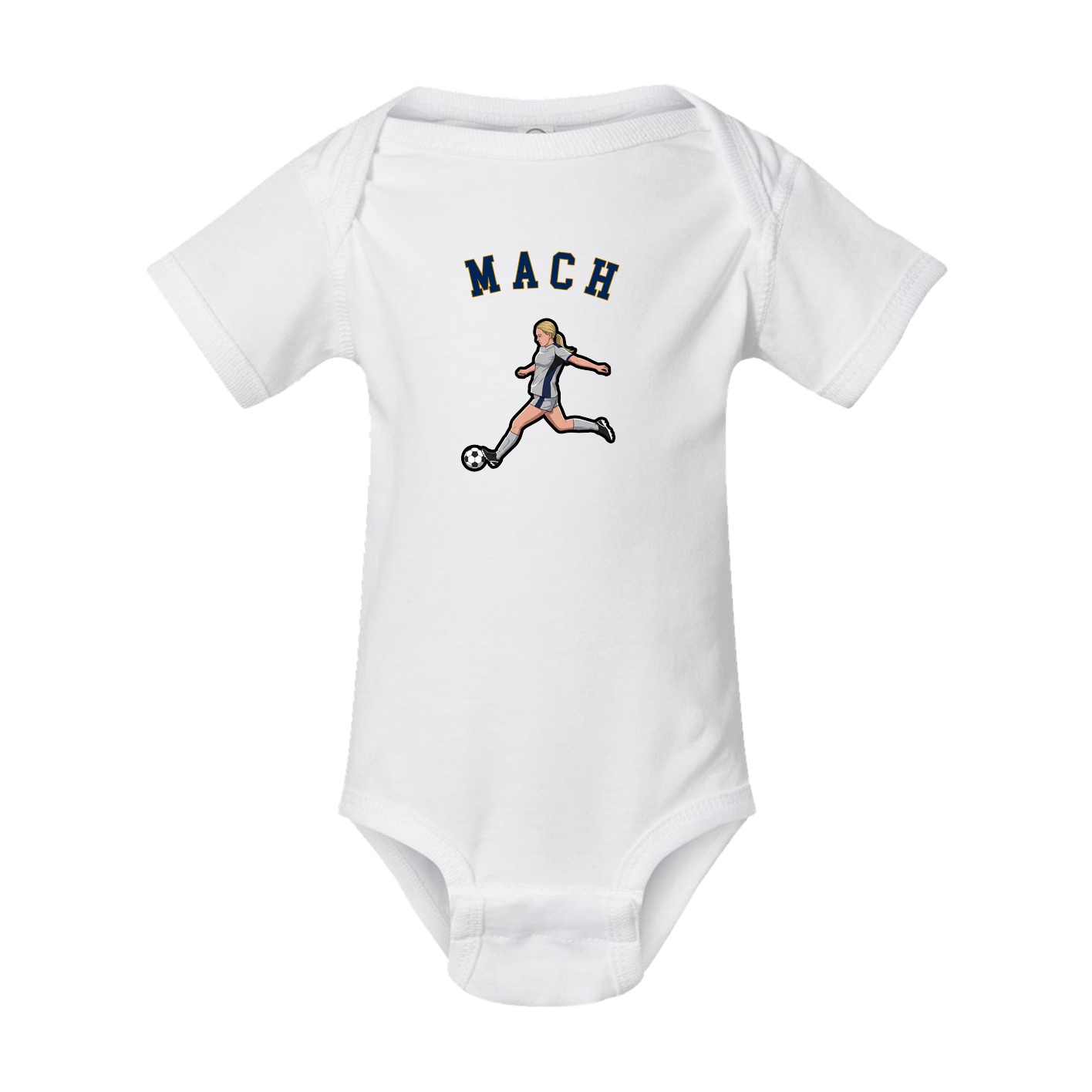 Baby Onesie