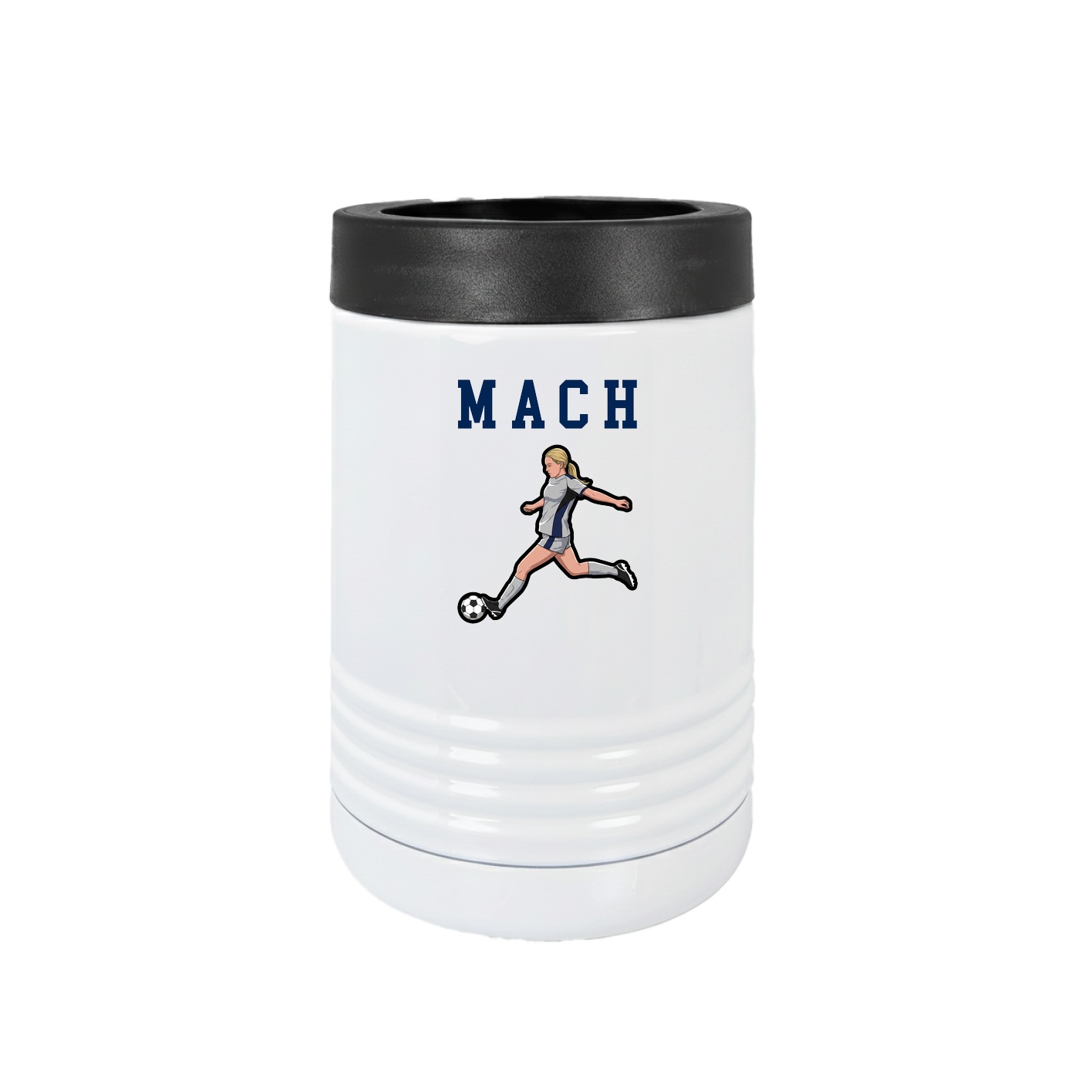 Beverage Holder — Shirsey in White