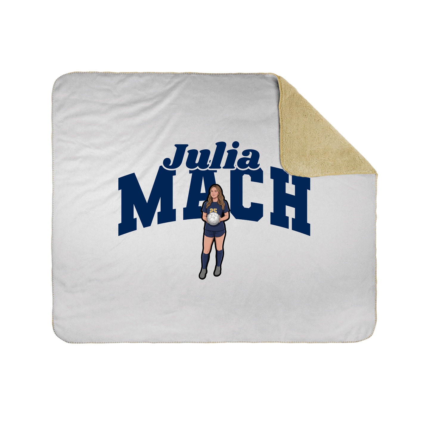 Throw Blanket