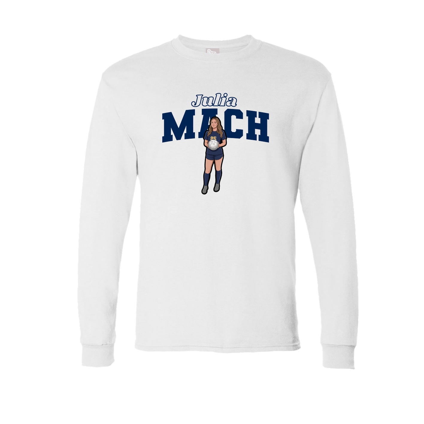 Long Sleeve Tee