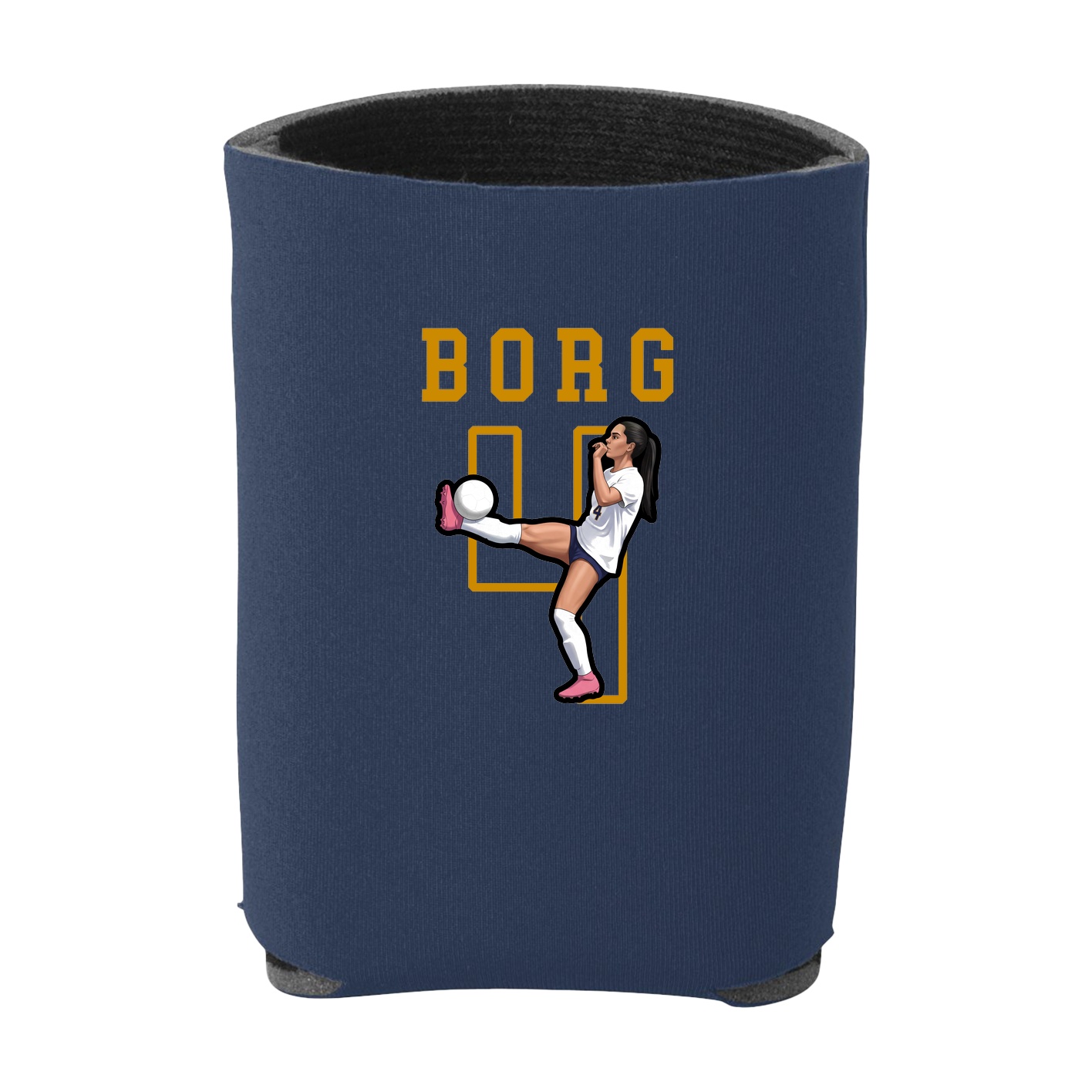 Can Holder — Shirsey in Navy