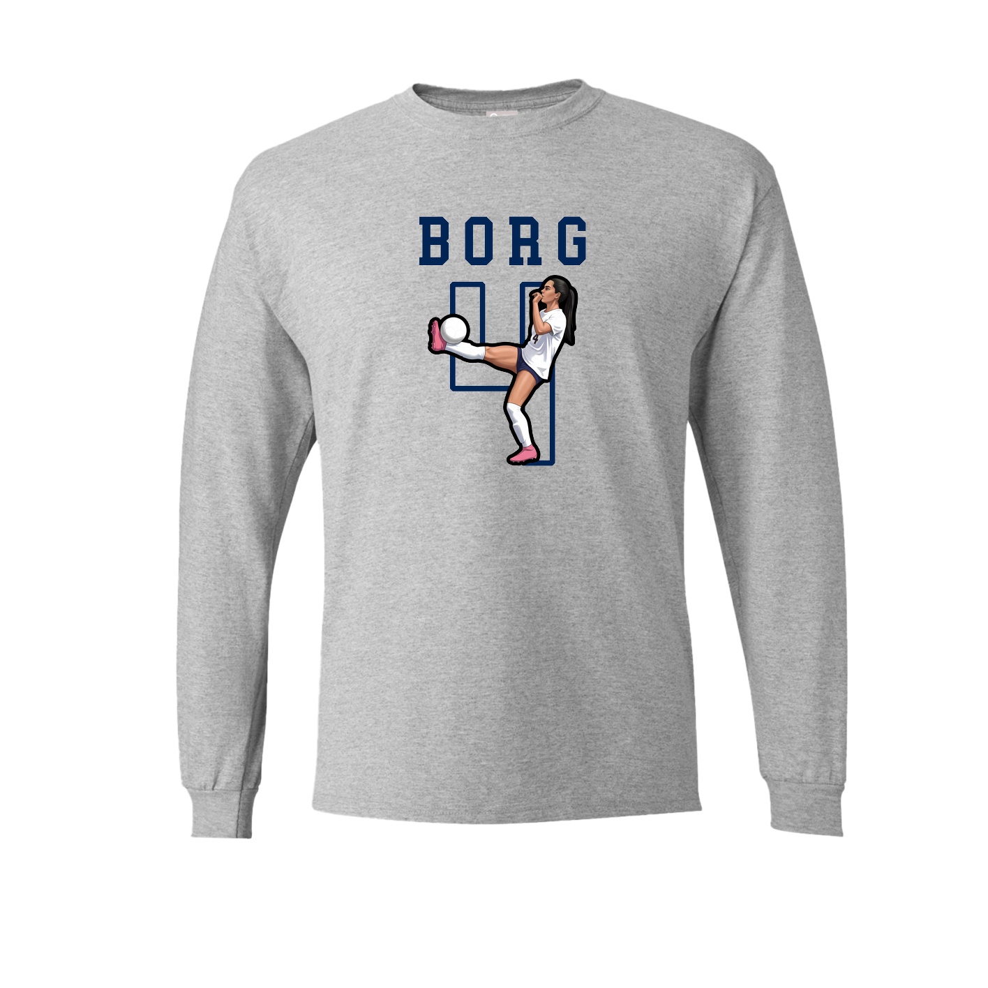 Long Sleeve Tee