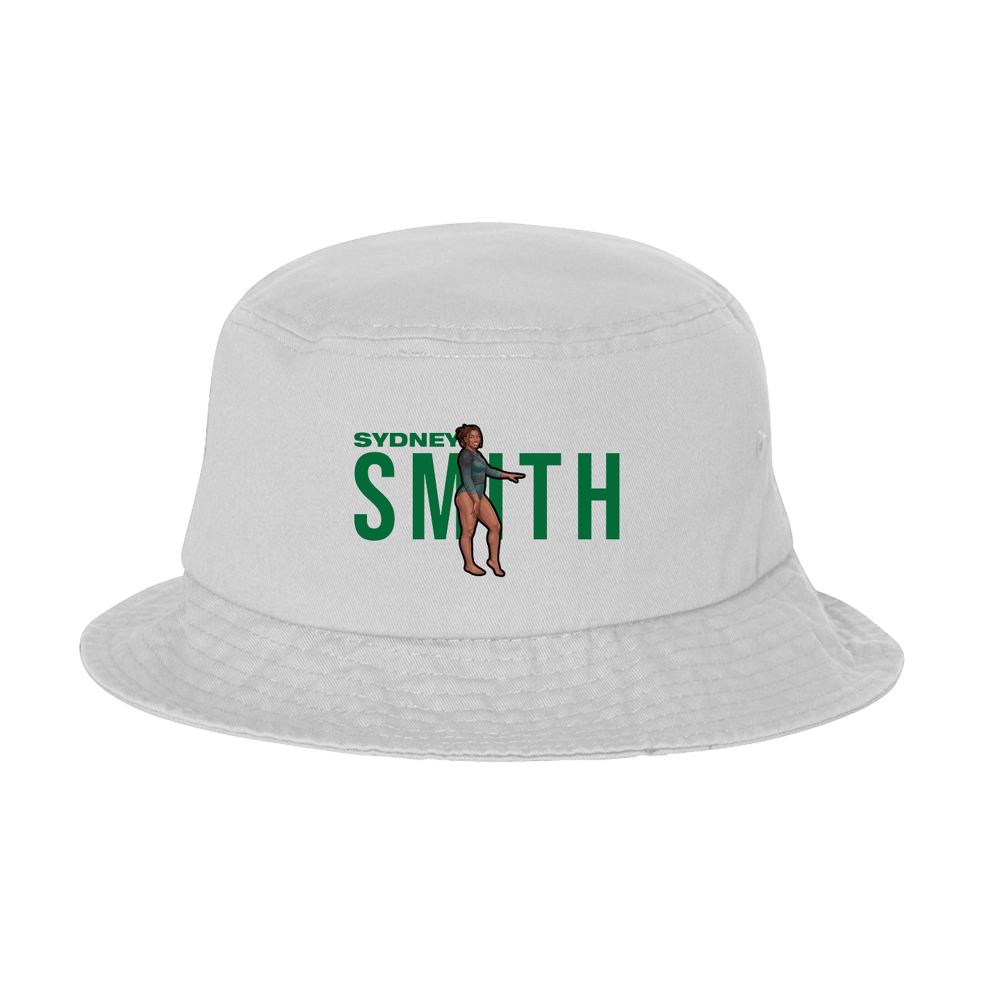 Bucket Cap
