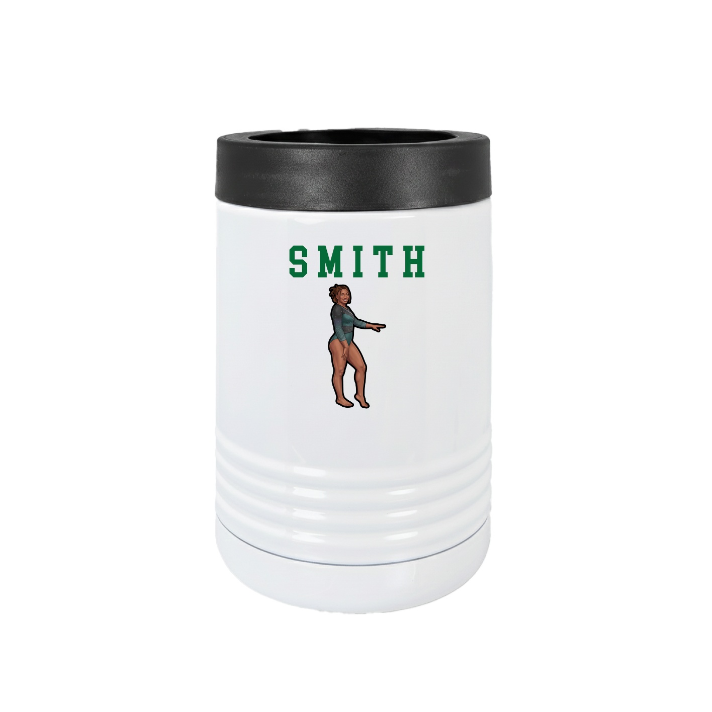 Beverage Holder — Shirsey in White