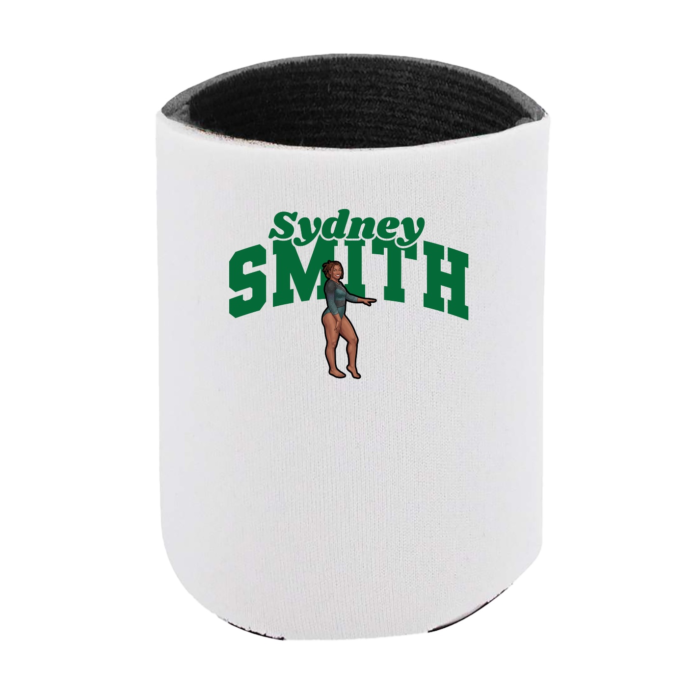 Can Holder — Signature Arch in White