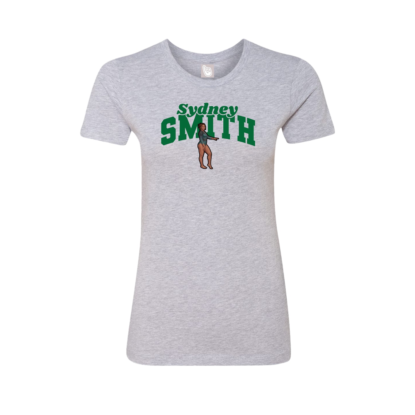 Fitted Women's Tee