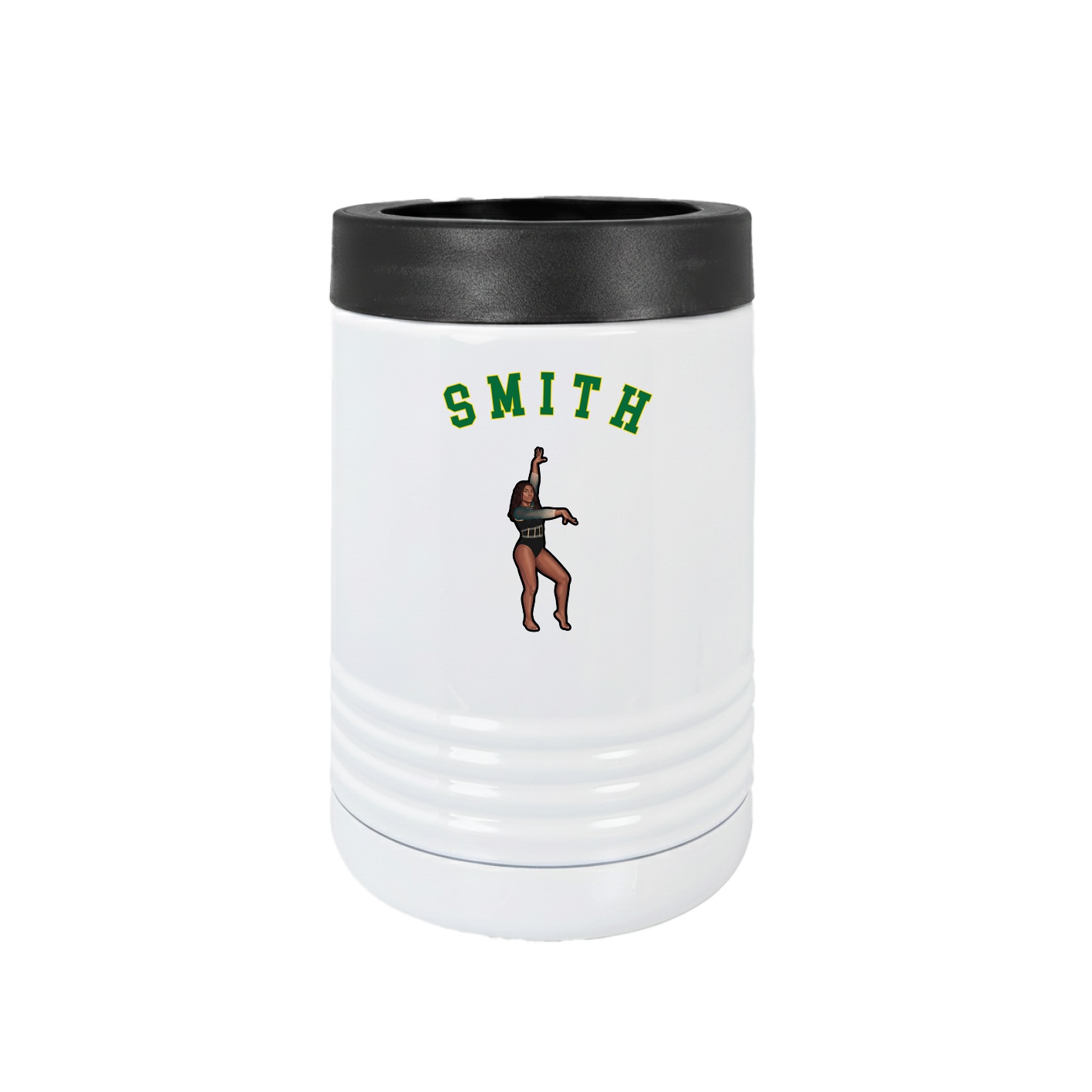 Beverage Holder — Shirsey Arch in White