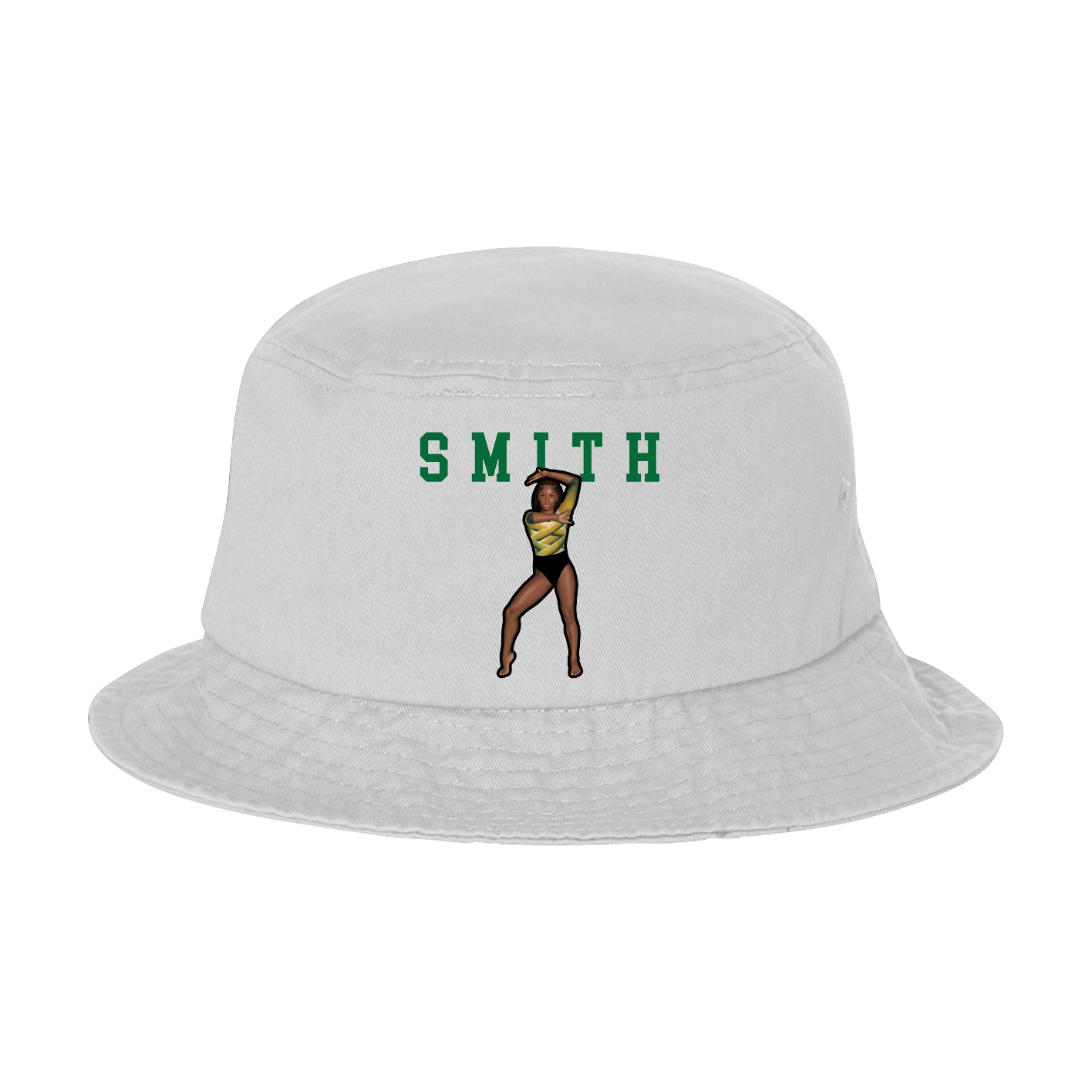 Bucket Cap