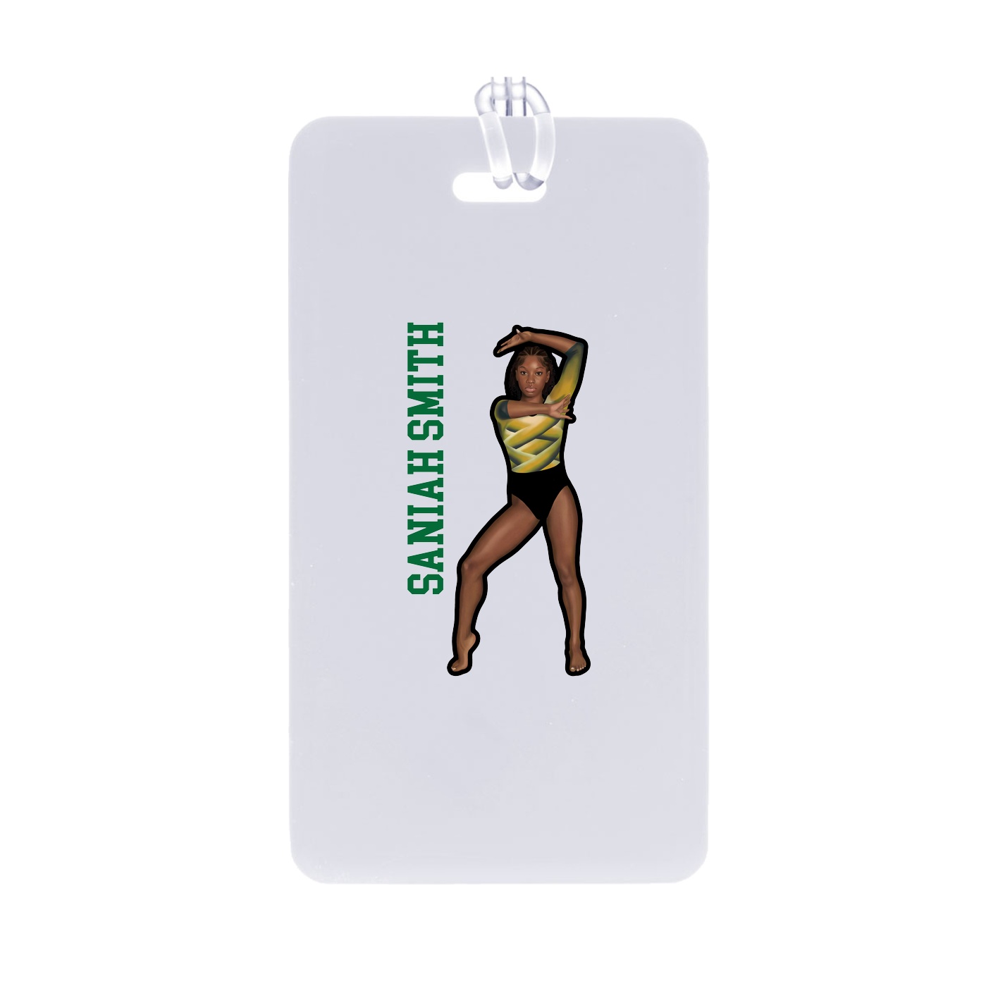 Bag Tag