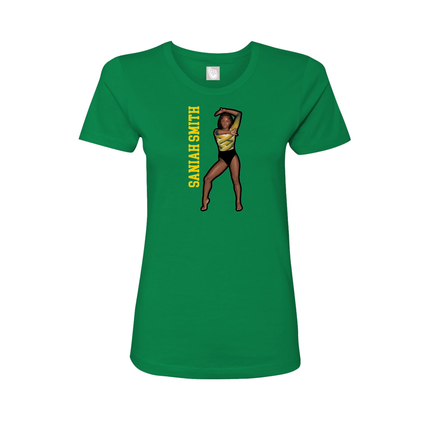 NIL Club Womens Tee