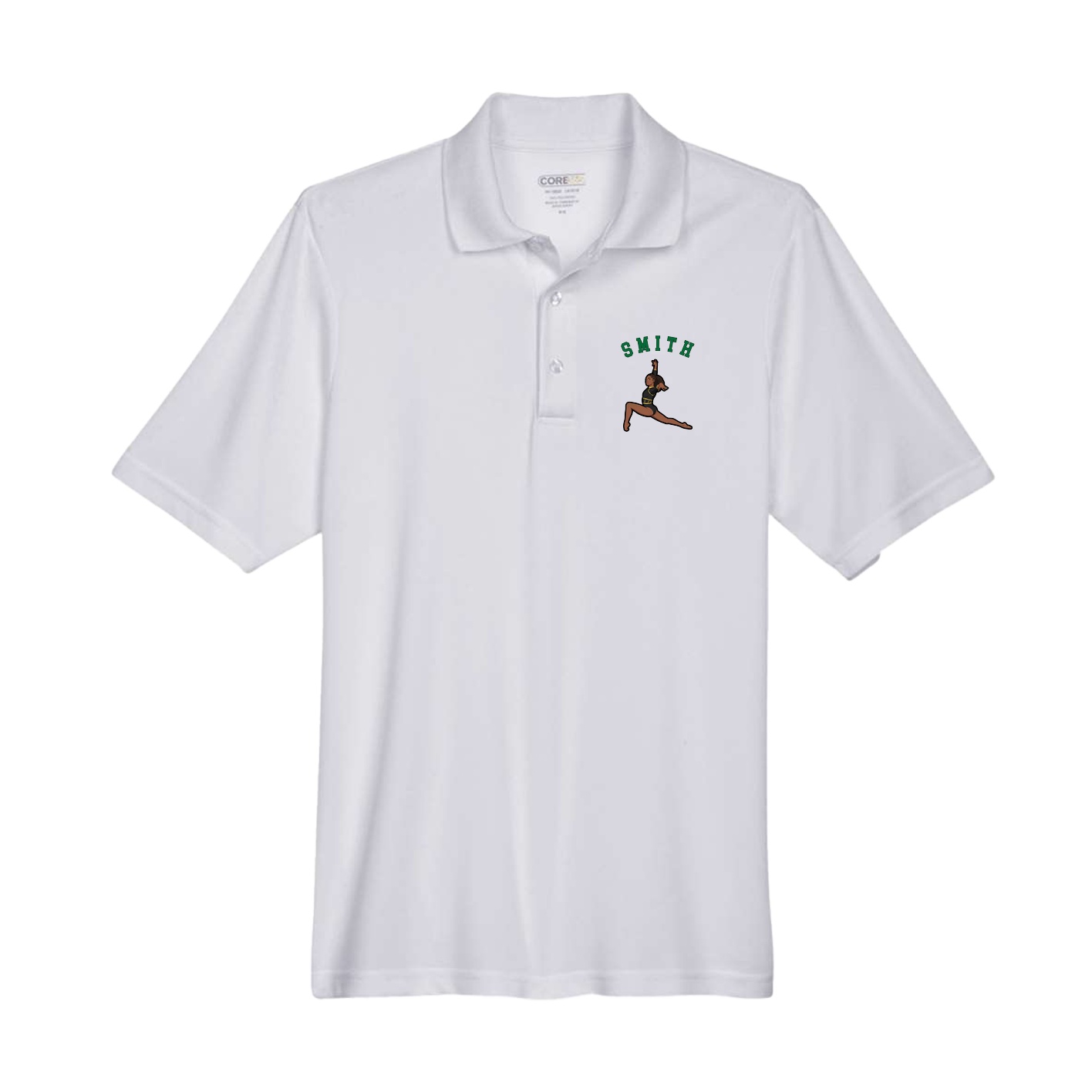 Performance Polo