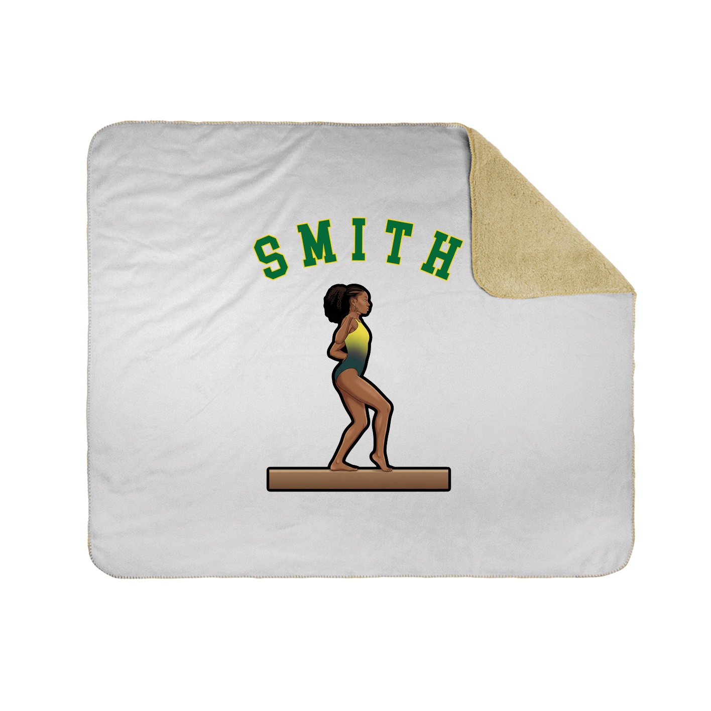 Throw Blanket