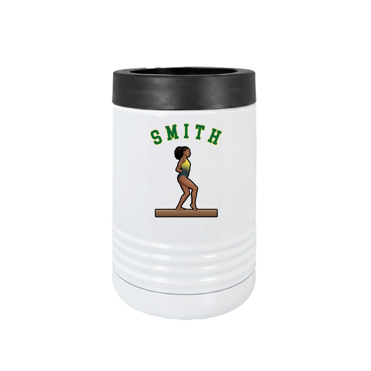 Beverage Holder — Shirsey Arch in White